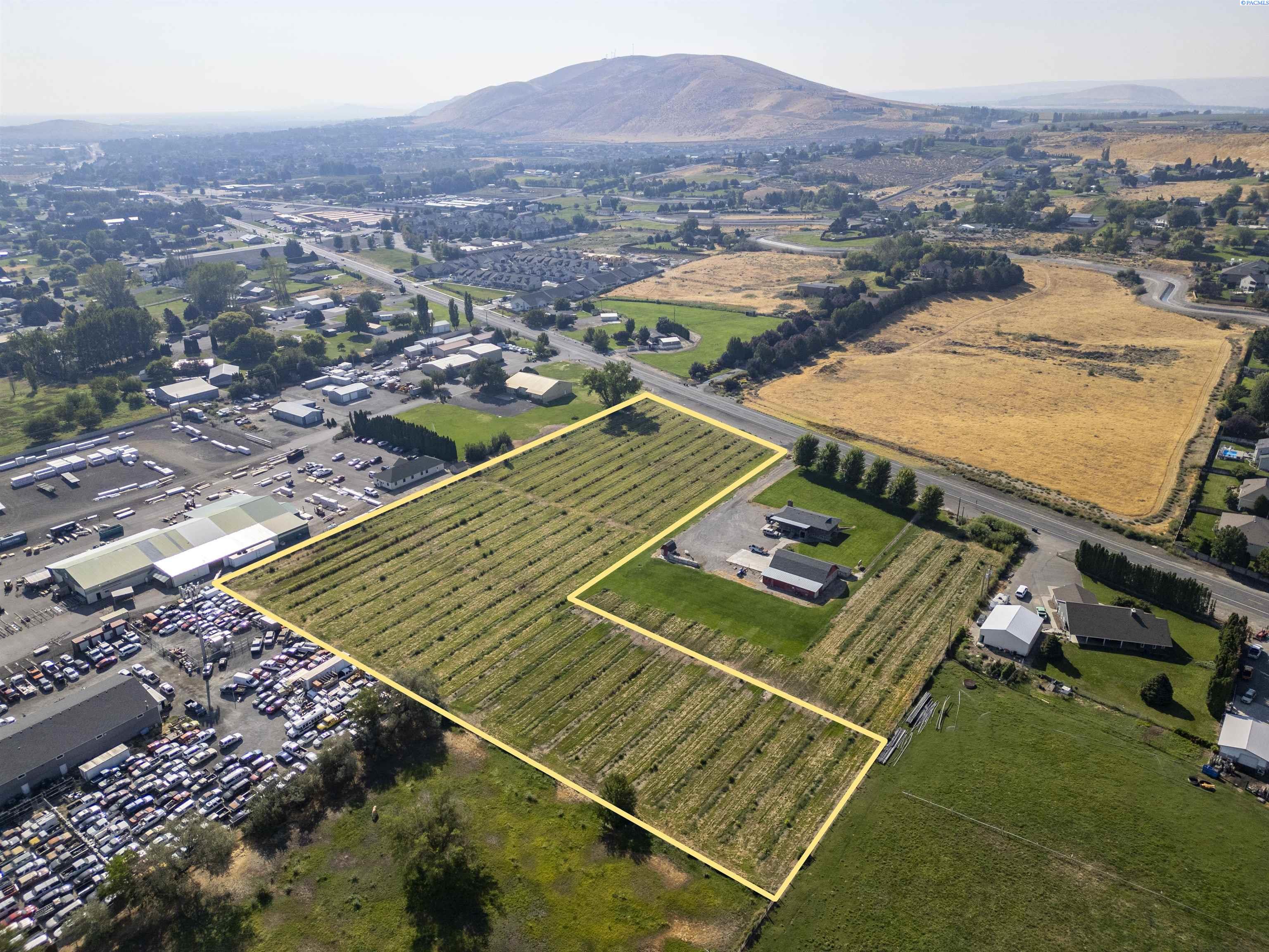 Photo 3 of Land for sale at 4752 Kennedy Rd, West Richland, WA 99353 | MLS# PAC295941 | Listing updated on 2026-09-25