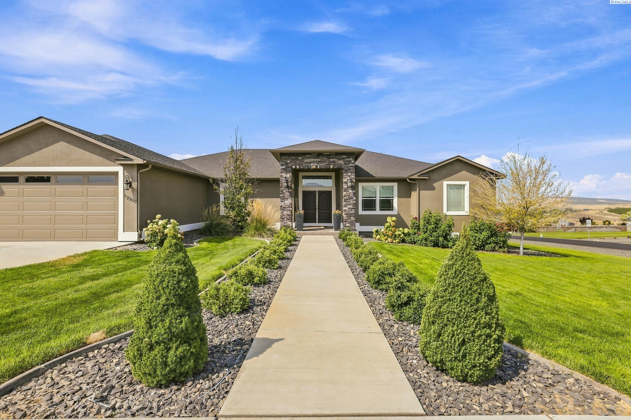 Photo 3 of Single family home for sale at 72305 E Reata Rd, Kennewick, WA 99338 | MLS# PAC295946 | Listing updated on 2026-10-09