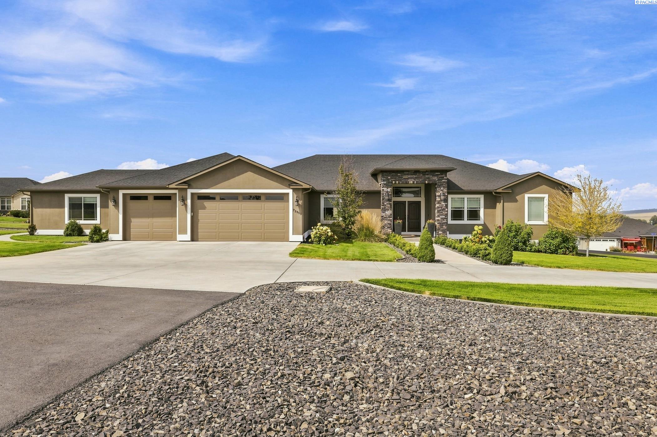 Photo 2 of Single family home for sale at 72305 E Reata Rd, Kennewick, WA 99338 | MLS# PAC295946 | Listing updated on 2026-10-09
