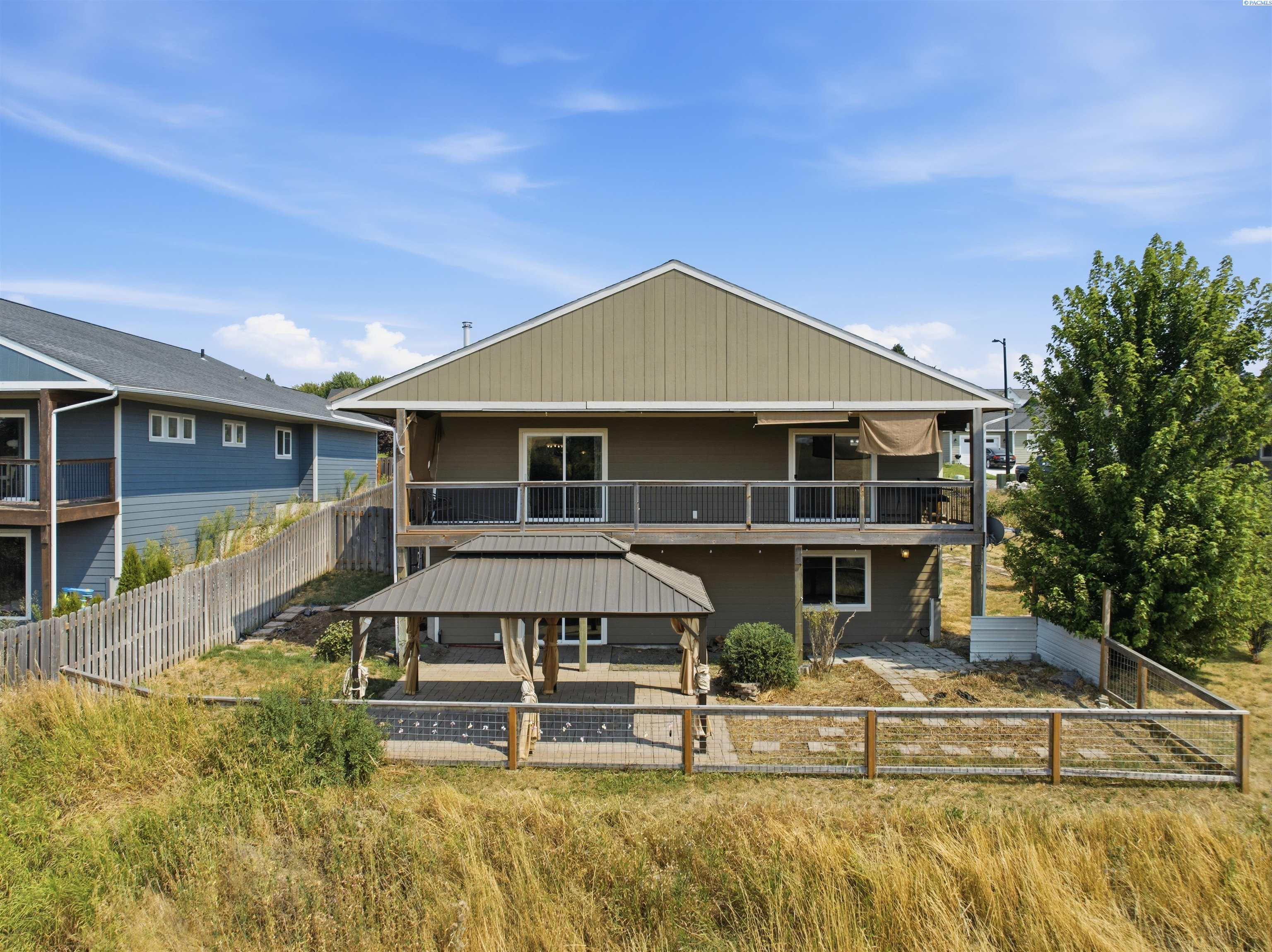 Photo 3 of Single family home for sale at 513 Harvest Loop, Palouse, WA 99161 | MLS# PAC295950 | Listing updated on 2026-09-29