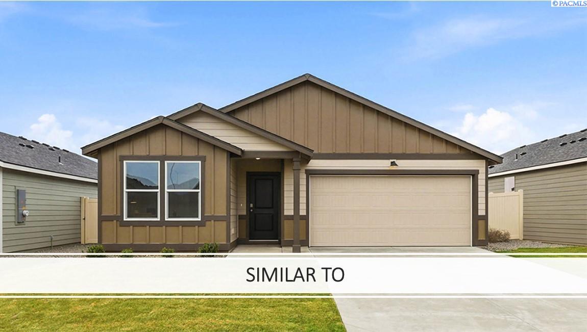Photo 1 of Single family home for sale at 5918 Road 112, Pasco, WA 99301 | MLS# PAC295952 | Listing updated on 2026-09-23