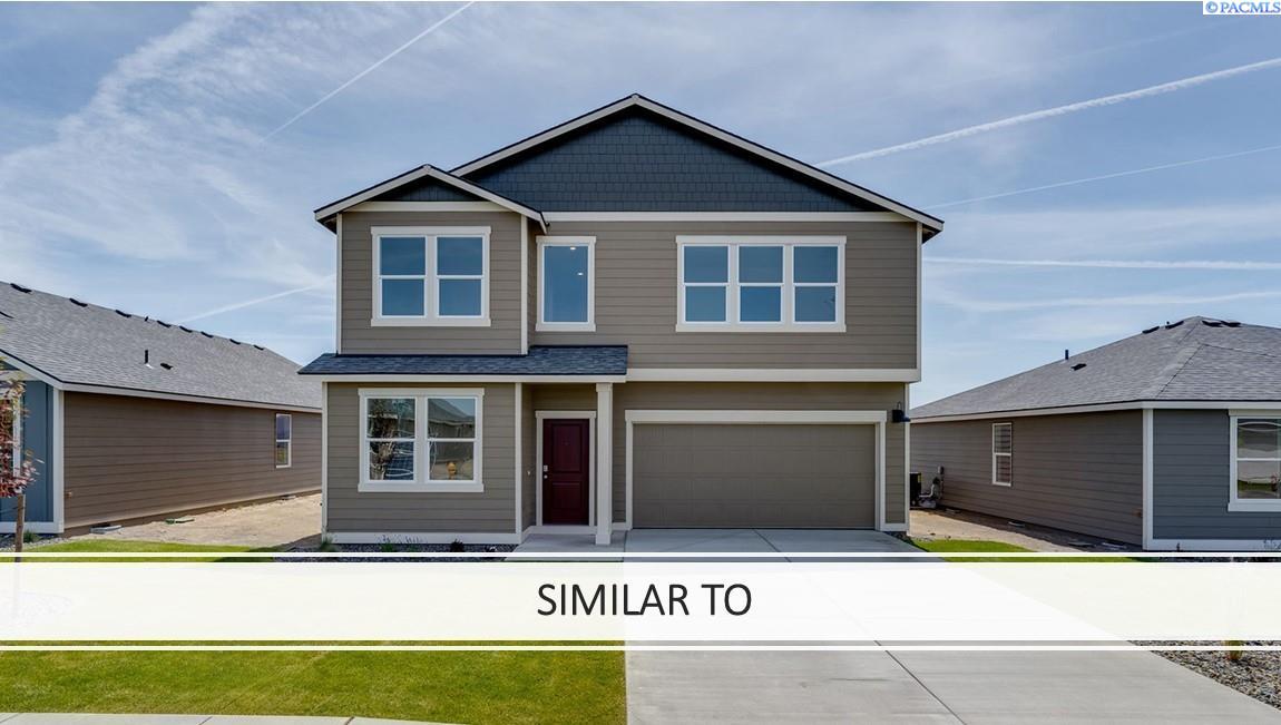Photo 1 of Single family home for sale at 6126 Road 115, Pasco, WA 99301 | MLS# PAC295961 | Listing updated on 2026-10-08