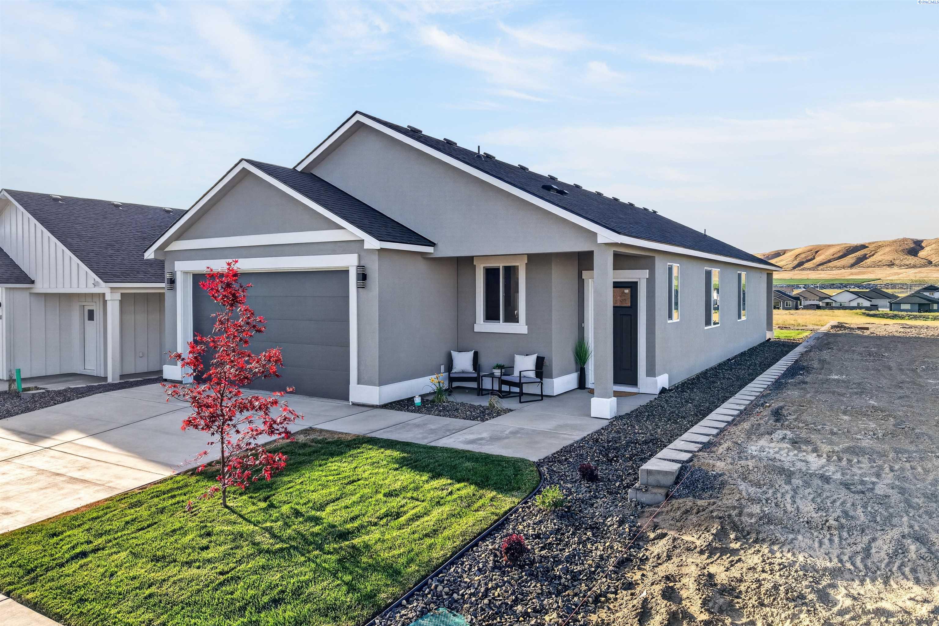 Photo 2 of Single family home for sale at Nka Nuthatch St, Richland, WA 99352 | MLS# PAC295968 | Listing updated on 2026-09-02