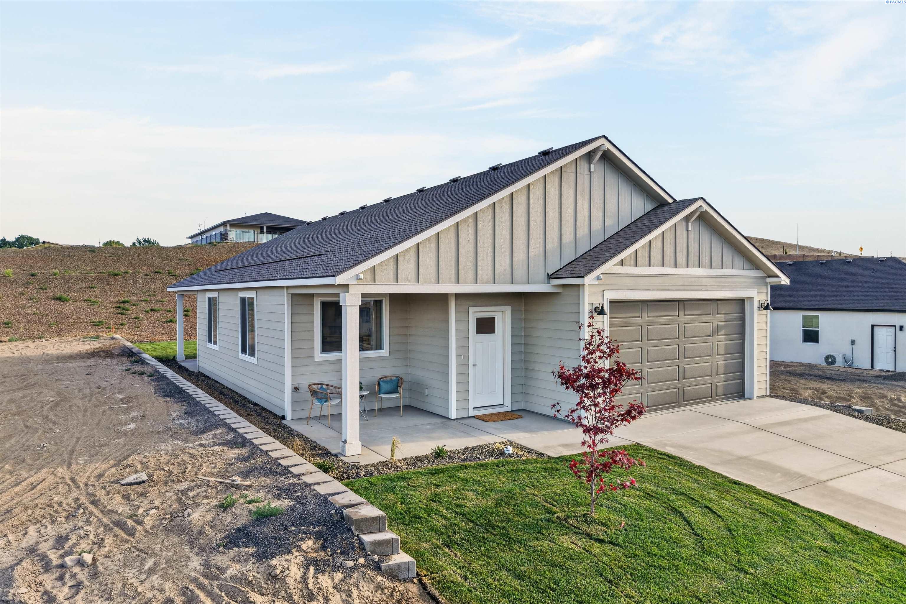 Photo 3 of Single family home for sale at Nka Nuthatch St, Richland, WA 99352 | MLS# PAC295968 | Listing updated on 2026-09-02