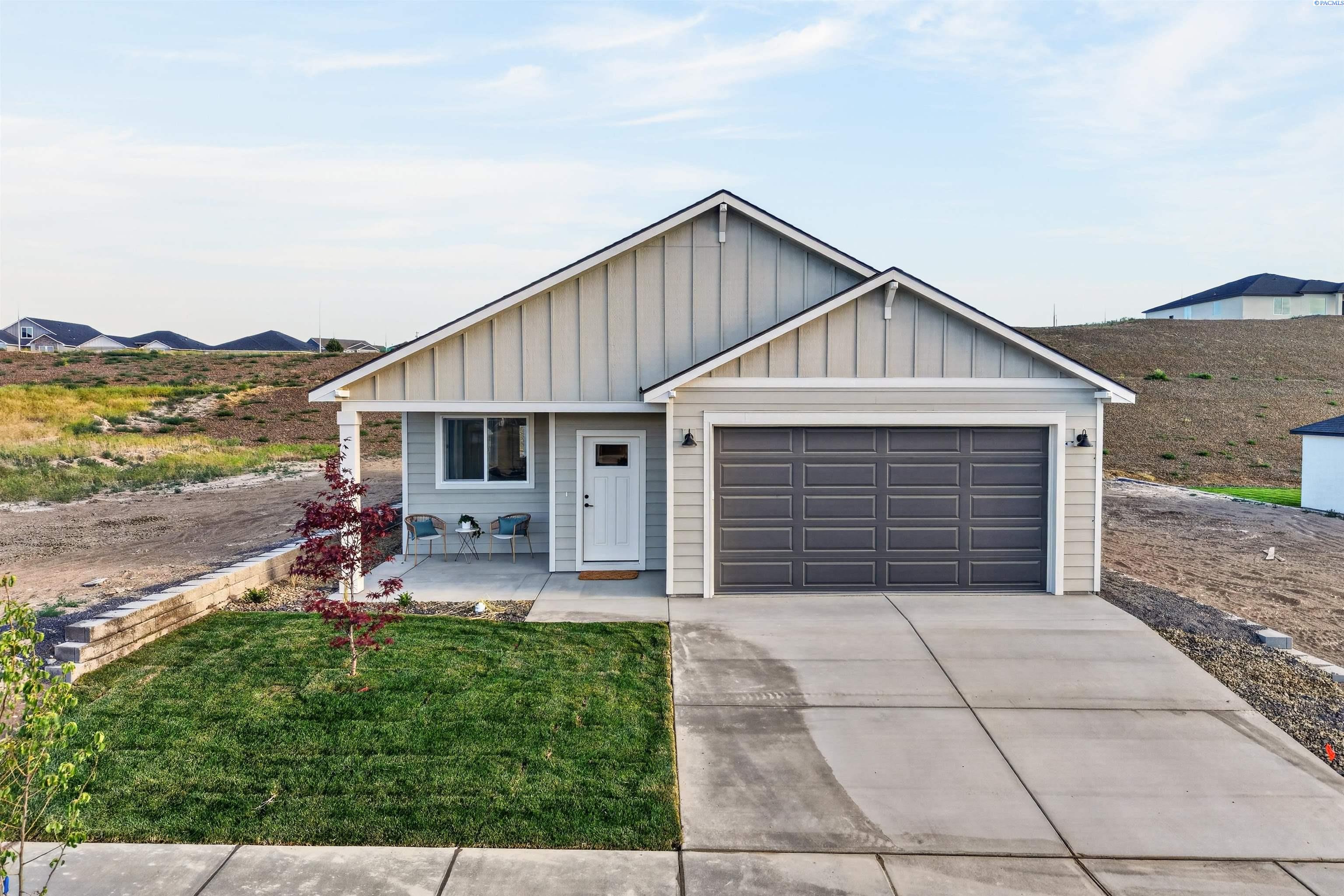 Photo 3 of Single family home for sale at Nka Nuthatch St, Richland, WA 99352 | MLS# PAC295968 | Listing updated on 2026-09-02