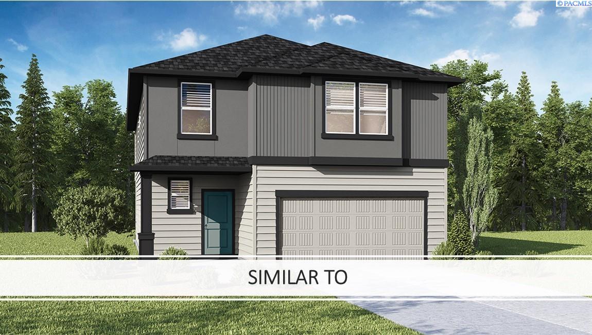 Photo 1 of Single family home for sale at 2274 Vido Ave, Richland, WA 99352 | MLS# PAC295971 | Listing updated on 2026-10-13