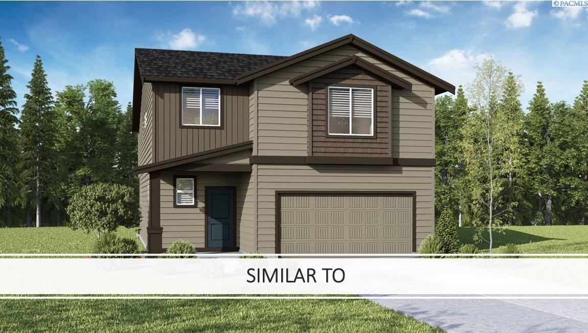 Photo 1 of Single family home for sale at 2250 Vido Ave, Richland, WA 99352 | MLS# PAC295975 | Listing updated on 2026-10-13