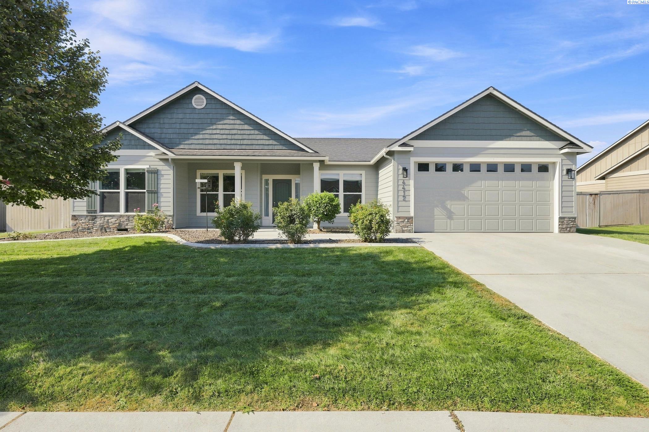 Photo 1 of Single family home for sale at 4412 Meadow View Dr, Pasco, WA 99301 | MLS# PAC295985 | Listing updated on 2026-09-18