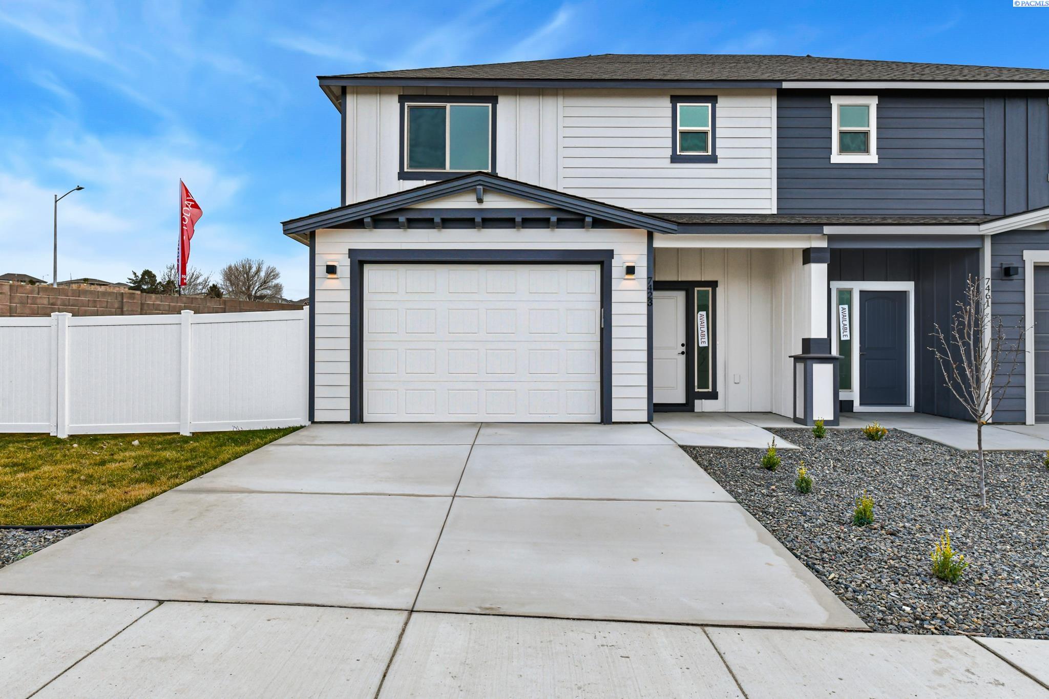 Photo 1 of Single family home for sale at 7423 Grapevine Ct, West Richland, WA 99353 | MLS# PAC295987 | Listing updated on 2026-09-19