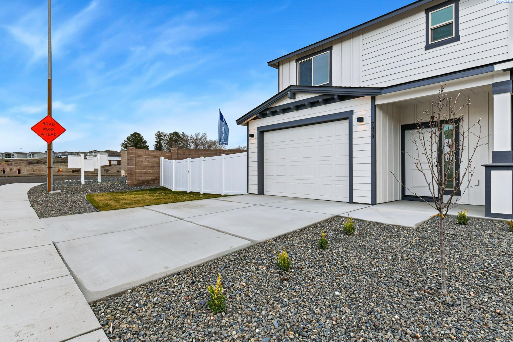 Photo 2 of Single family home for sale at 7423 Grapevine Ct, West Richland, WA 99353 | MLS# PAC295987 | Listing updated on 2026-09-19