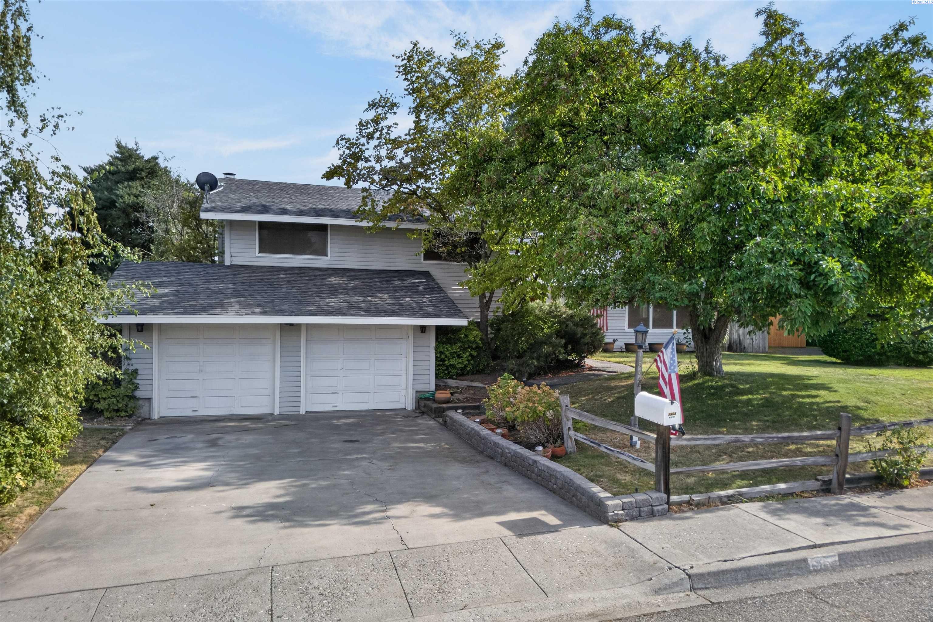Photo 3 of Single family home for sale at 1964 Birch Ave, Richland, WA 99354 | MLS# PAC295990 | Listing updated on 2026-10-08