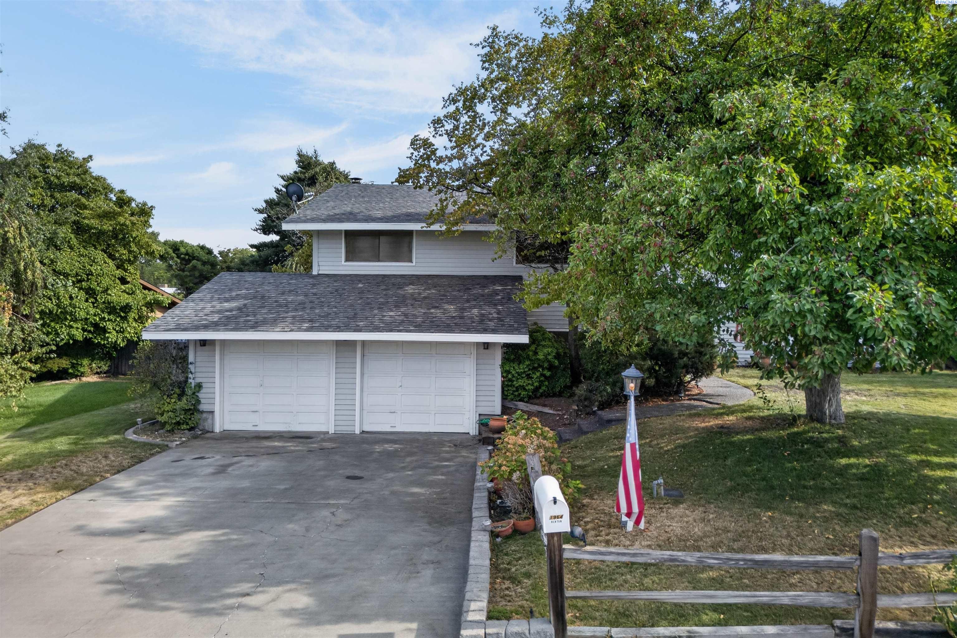 Photo 2 of Single family home for sale at 1964 Birch Ave, Richland, WA 99354 | MLS# PAC295990 | Listing updated on 2026-10-08