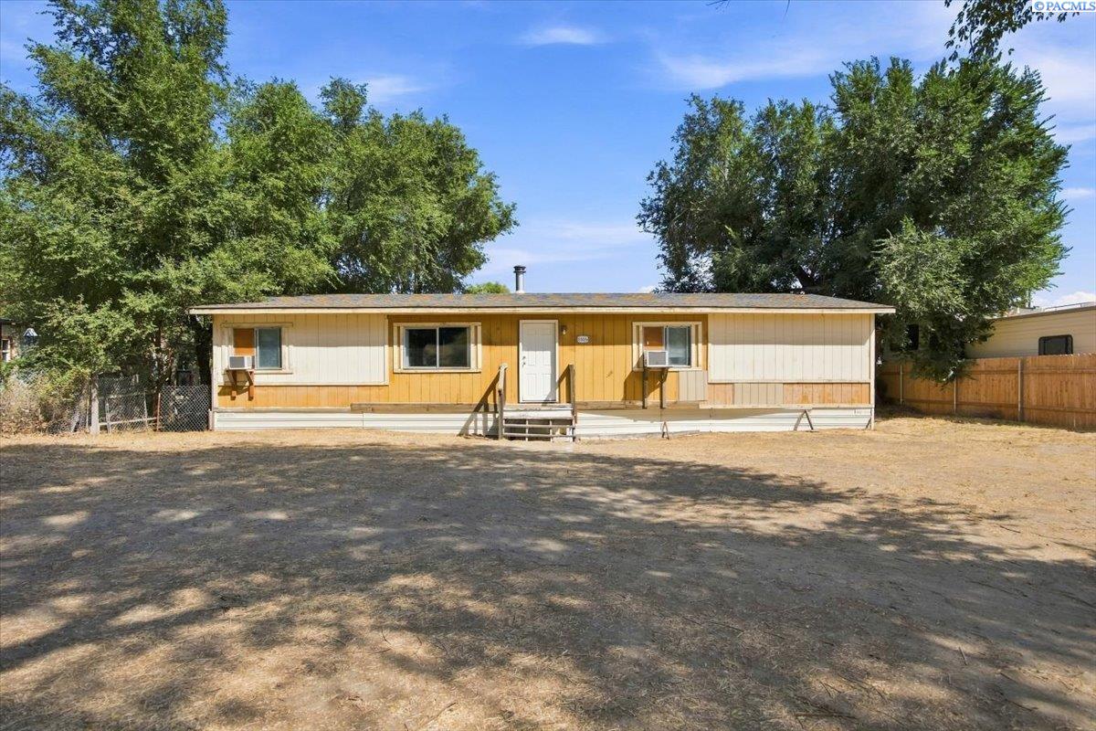 Photo 1 of Manufactured home for sale at 1606 N Harrington Rd, West Richland, WA 99353 | MLS# PAC295993 | Listing updated on 2026-10-09