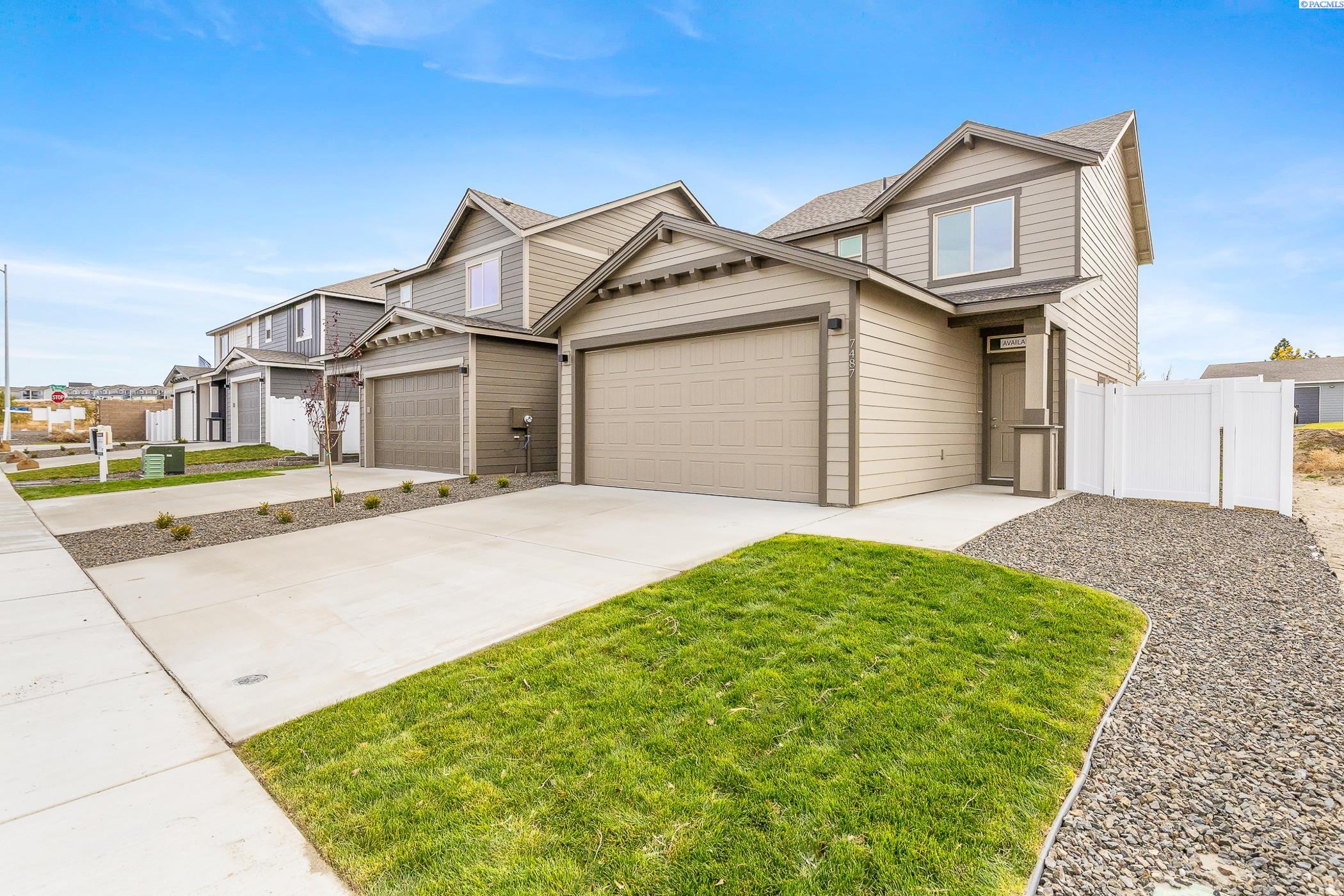 Photo 1 of Single family home for sale at 7487 Grapevine Ct, West Richland, WA 99353 | MLS# PAC295994 | Listing updated on 2026-09-19