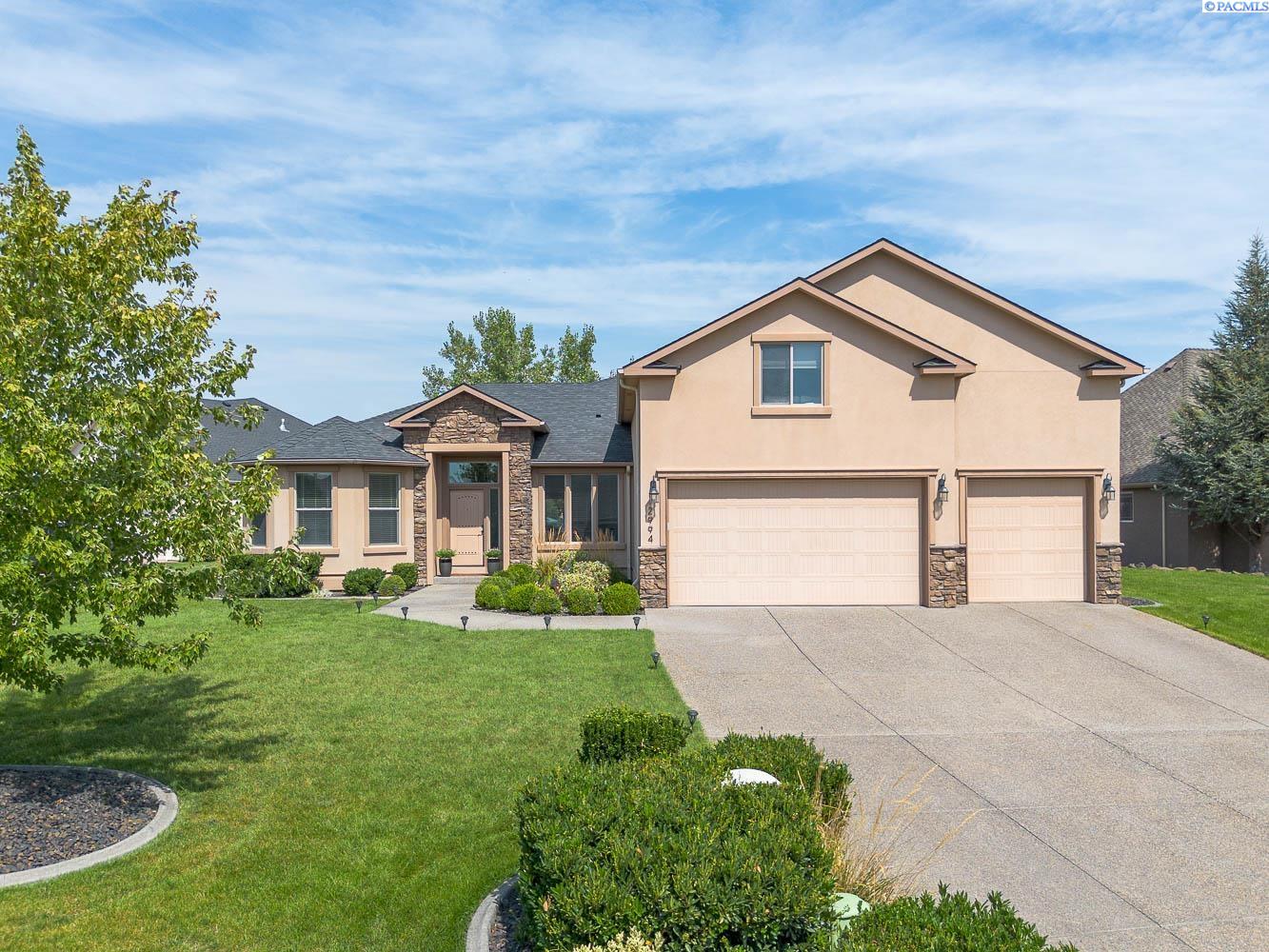 Photo 1 of Single family home for sale at 2994 Riverbend Dr, Richland, WA 99354 | MLS# PAC295998 | Listing updated on 2026-08-28
