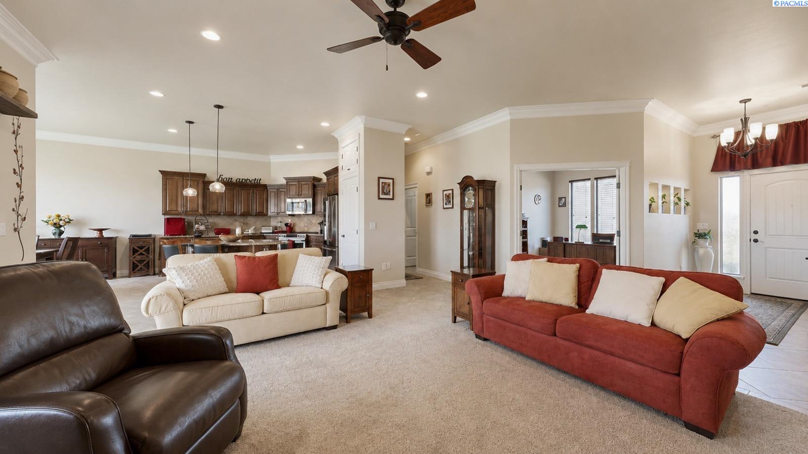 Photo 4 of Single family home for sale at 2994 Riverbend Dr, Richland, WA 99354 | MLS# PAC295998 | Listing updated on 2026-08-28