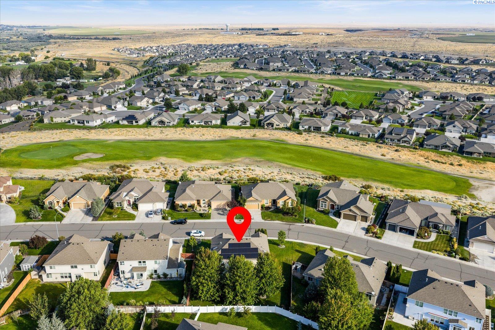 Photo 2 of Single family home for sale at 2989 Redrock Ridge Loop, Richland, WA 99354 | MLS# PAC295999 | Listing updated on 2026-10-06