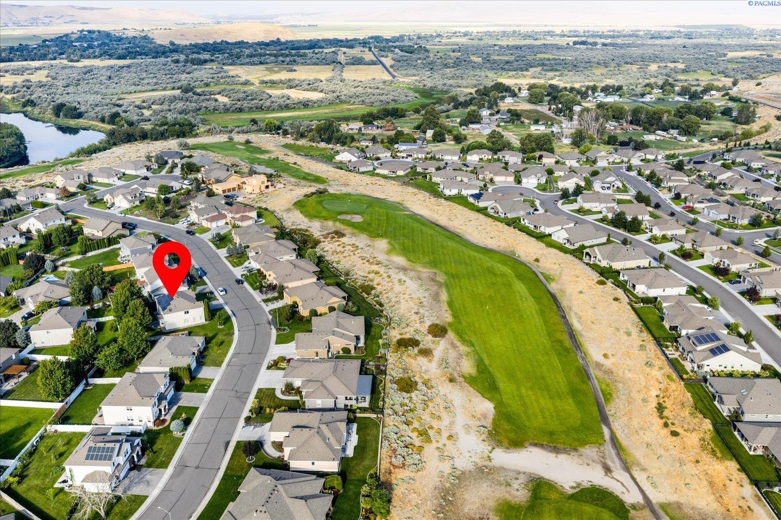 Photo 3 of Single family home for sale at 2989 Redrock Ridge Loop, Richland, WA 99354 | MLS# PAC295999 | Listing updated on 2026-10-06