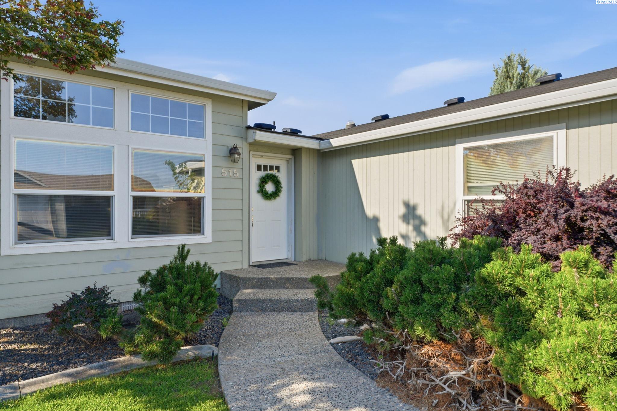 Photo 2 of Manufactured home for sale at 515 Wisteria St, Richland, WA 99352 | MLS# PAC296002 | Listing updated on 2026-09-23