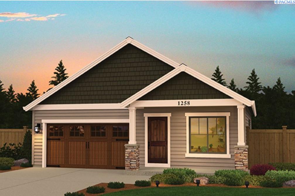 Single family home for sale at 718 S Brockway, Rosalia, WA 99170 | MLS# PAC296009