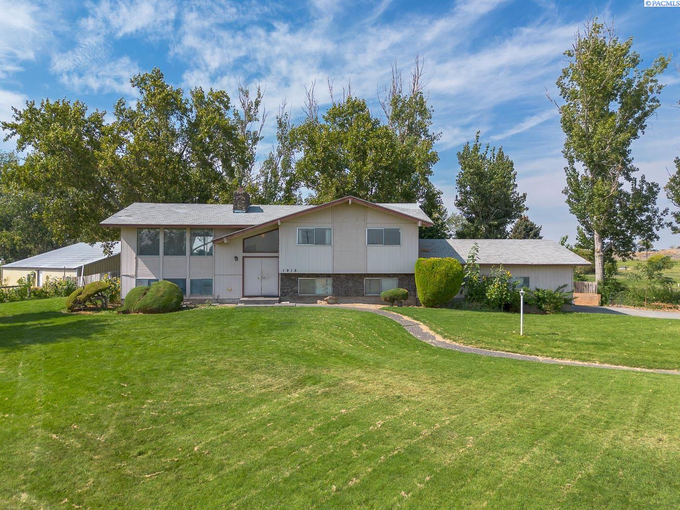 Photo 1 of Single family home for sale at 1915 Jones Rd, Richland, WA 99354 | MLS# PAC296013 | Listing updated on 2026-09-23