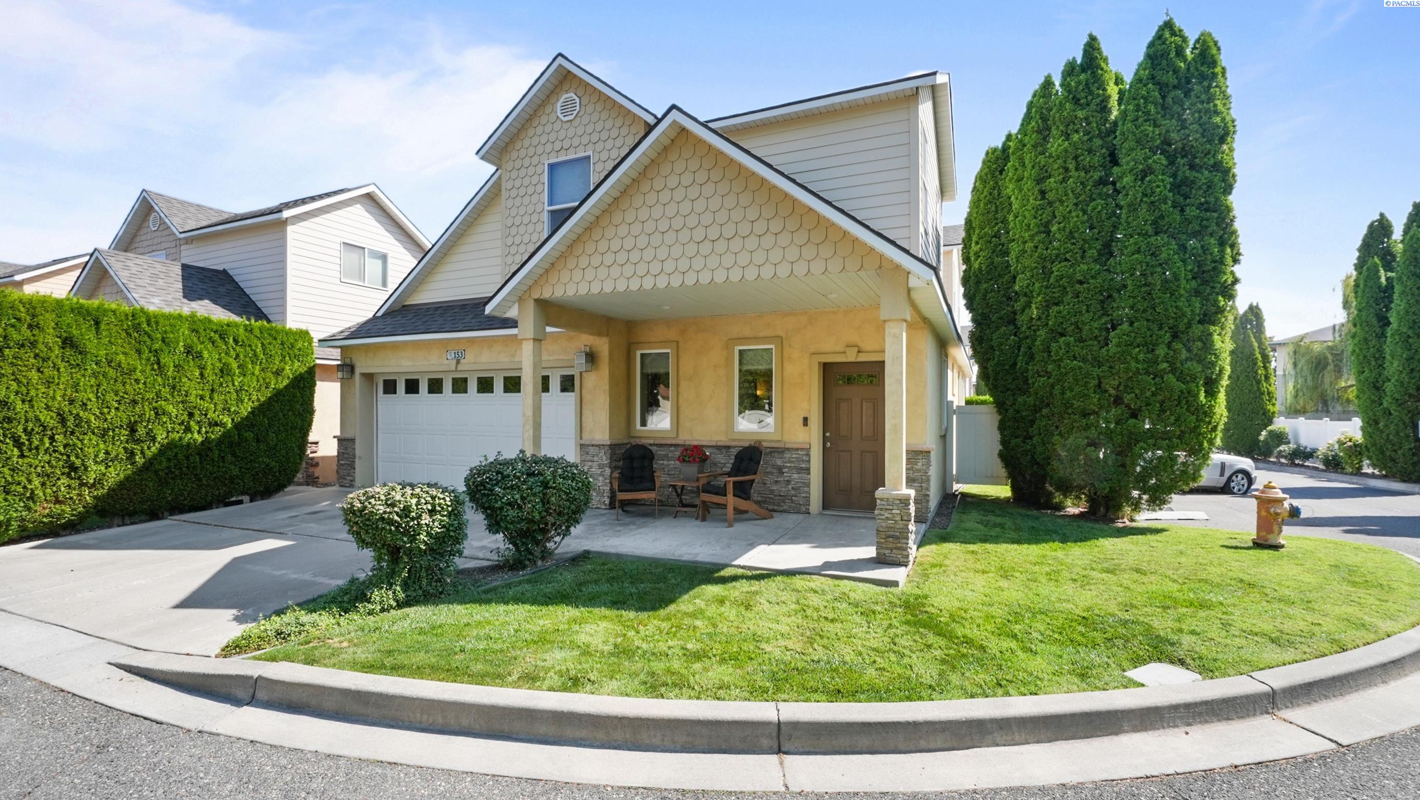 Photo 1 of Condo for sale at 153 Keene, Richland, WA 99352 | MLS# PAC296016 | Listing updated on 2026-09-29