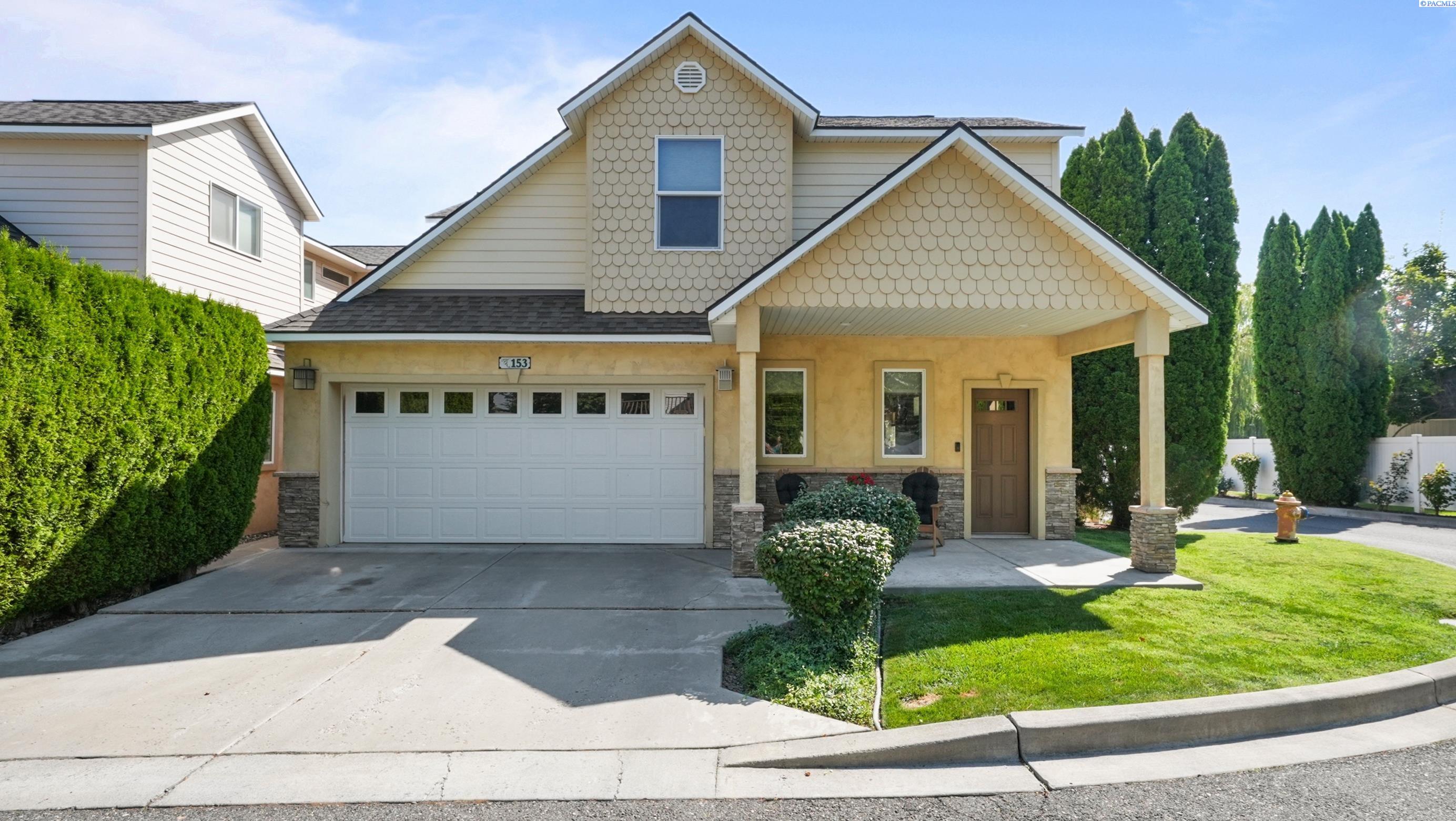 Condo for sale at 153 Keene, Richland, WA 99352 | MLS# PAC296016