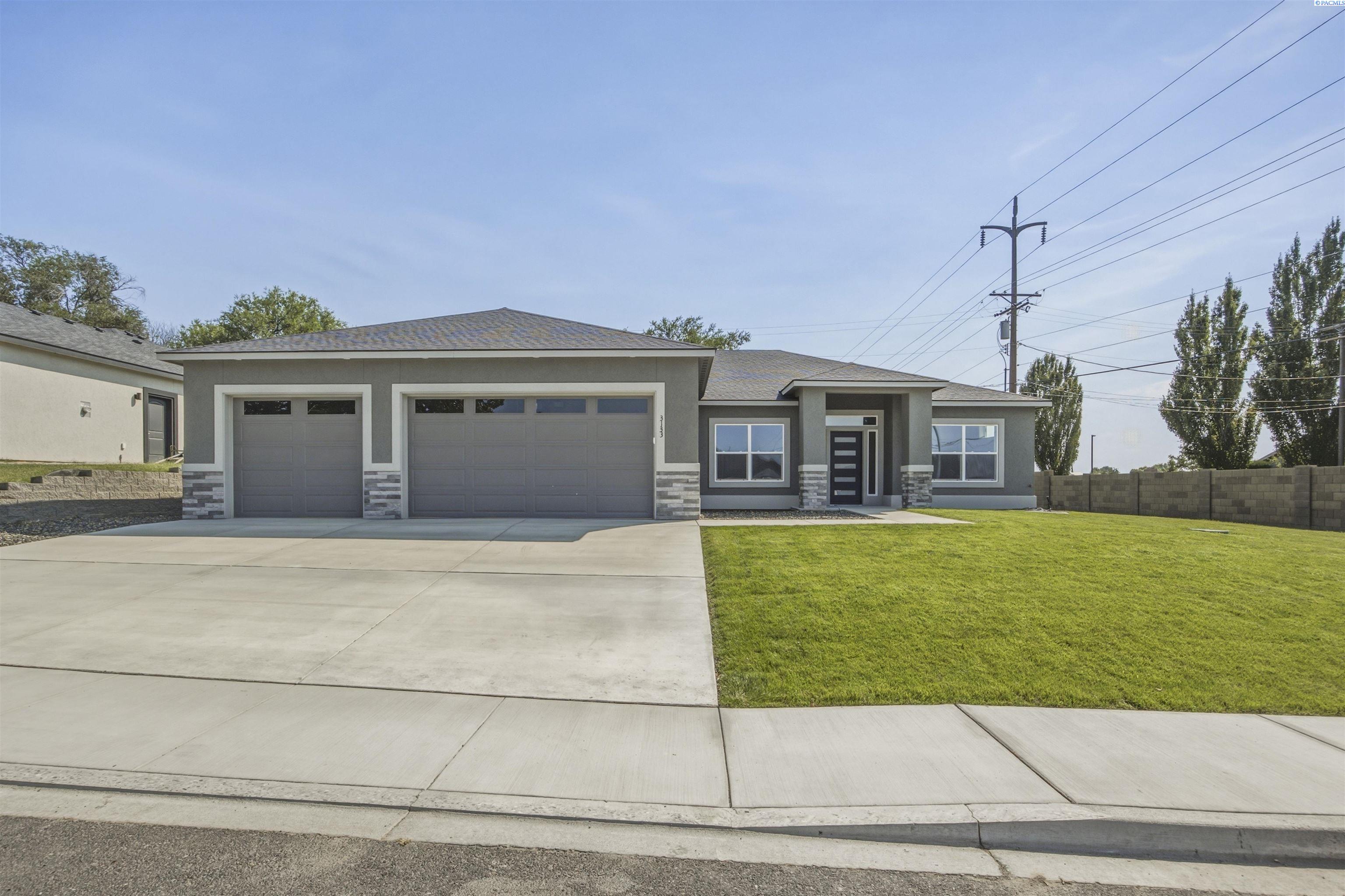 Photo 1 of Single family home for sale at 3133 Road 71st Pl, Pasco, WA 99301 | MLS# PAC296017 | Listing updated on 2026-09-10