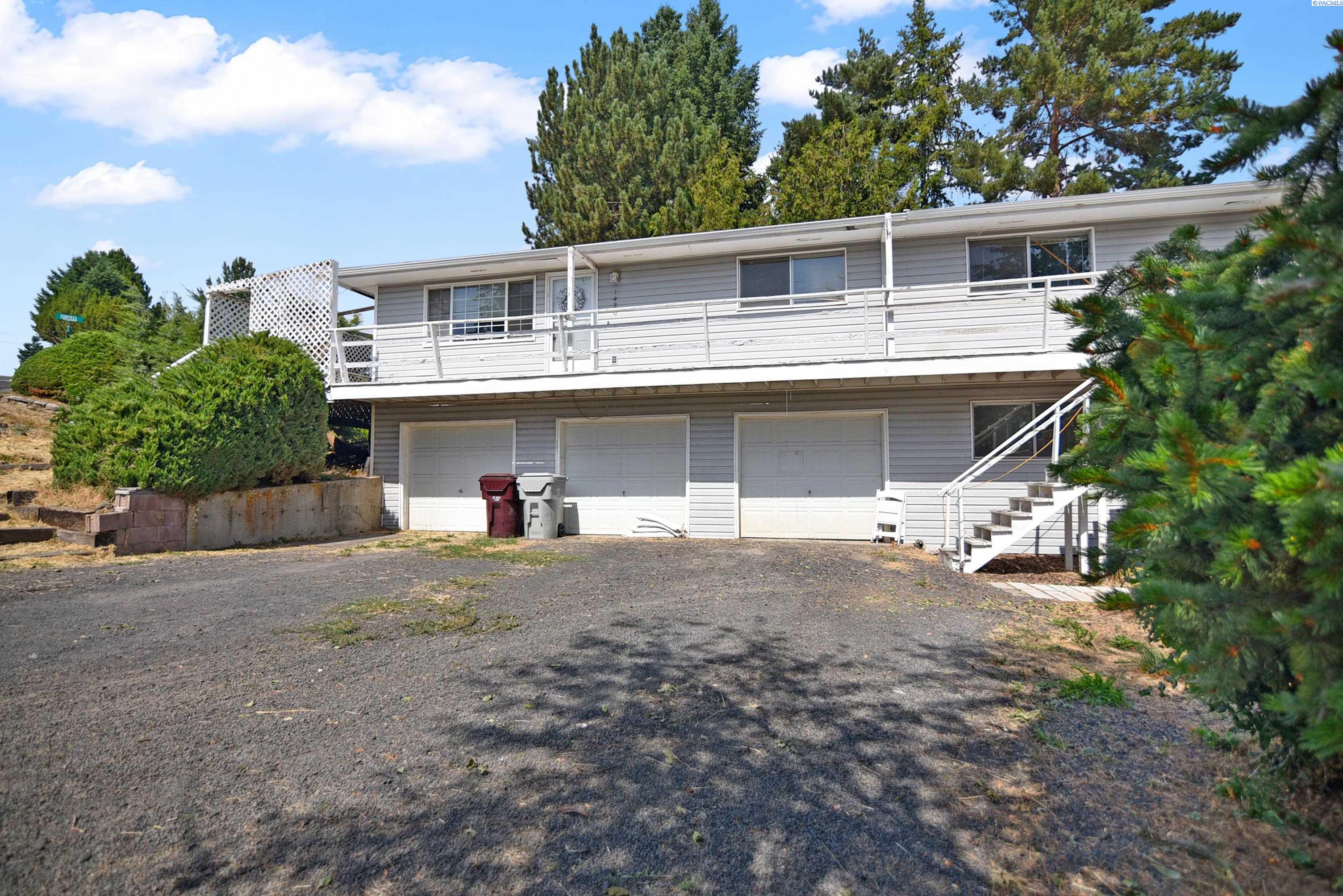 Photo 2 of Multi family home for sale at 1430 Nw Deane St, Pullman, WA 99163 | MLS# PAC296019 | Listing updated on 2026-10-03