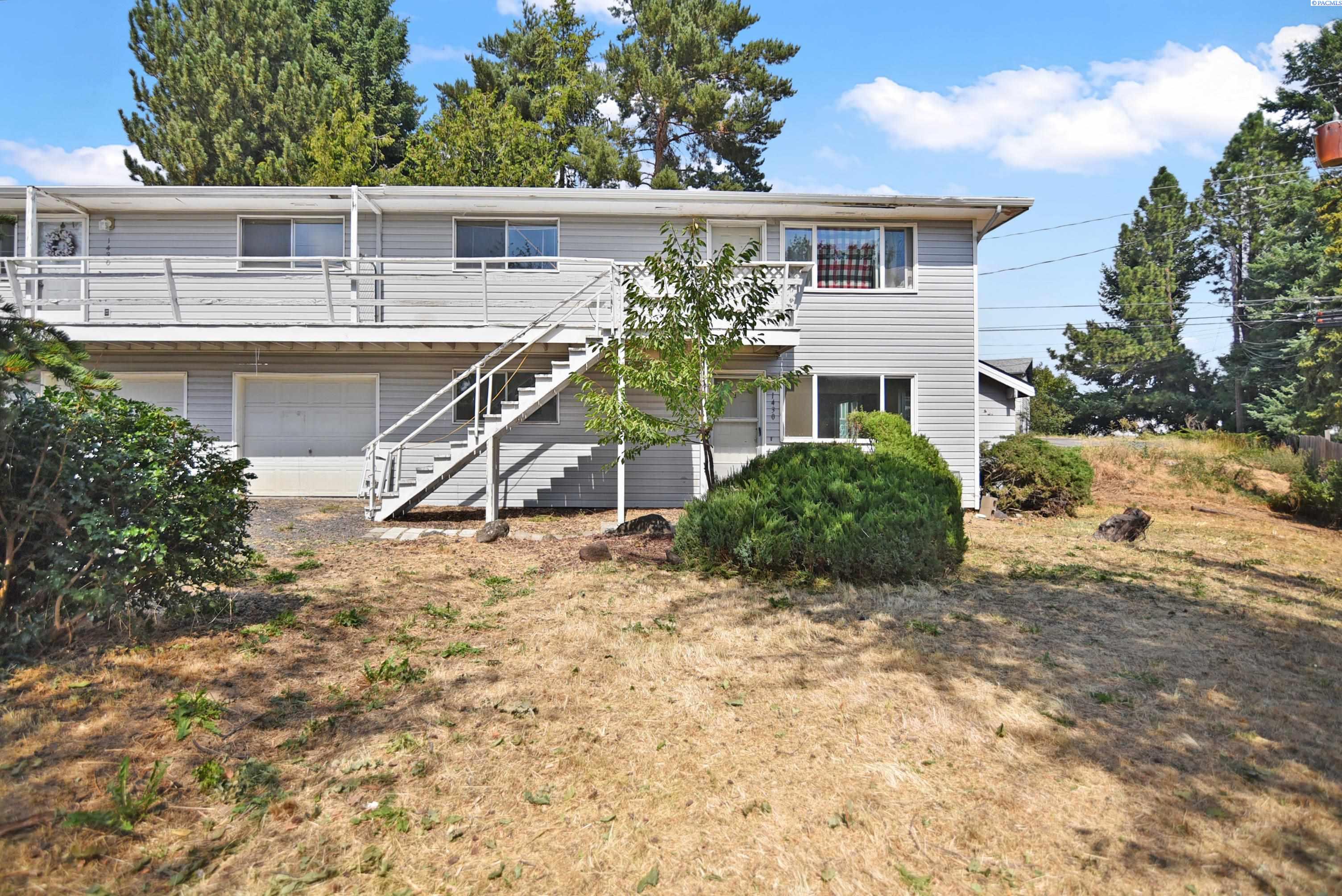 Photo 3 of Multi family home for sale at 1430 Nw Deane St, Pullman, WA 99163 | MLS# PAC296019 | Listing updated on 2026-10-03