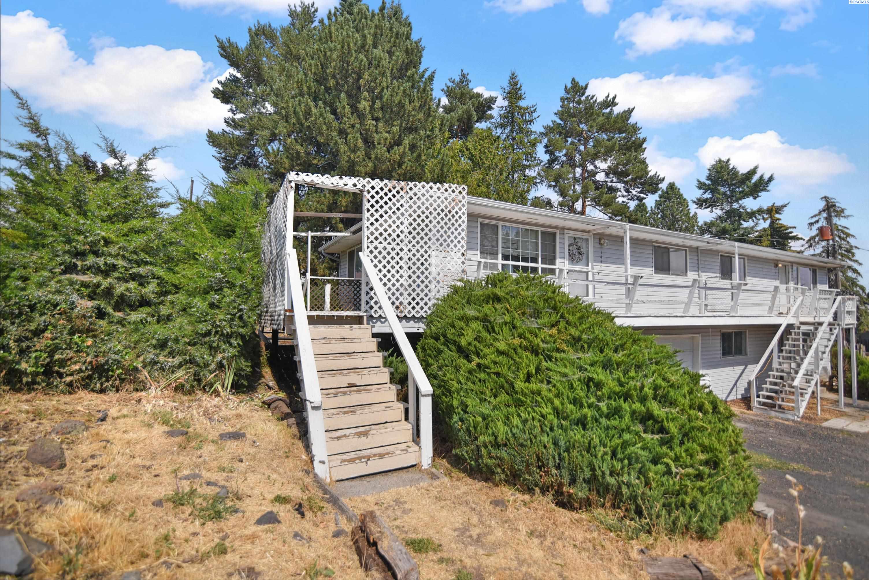 Photo 4 of House for sale at 1430 NW Deane St, Pullman, WA 99163 | MLS# PAC296019 | Listing updated on 2026-10-03