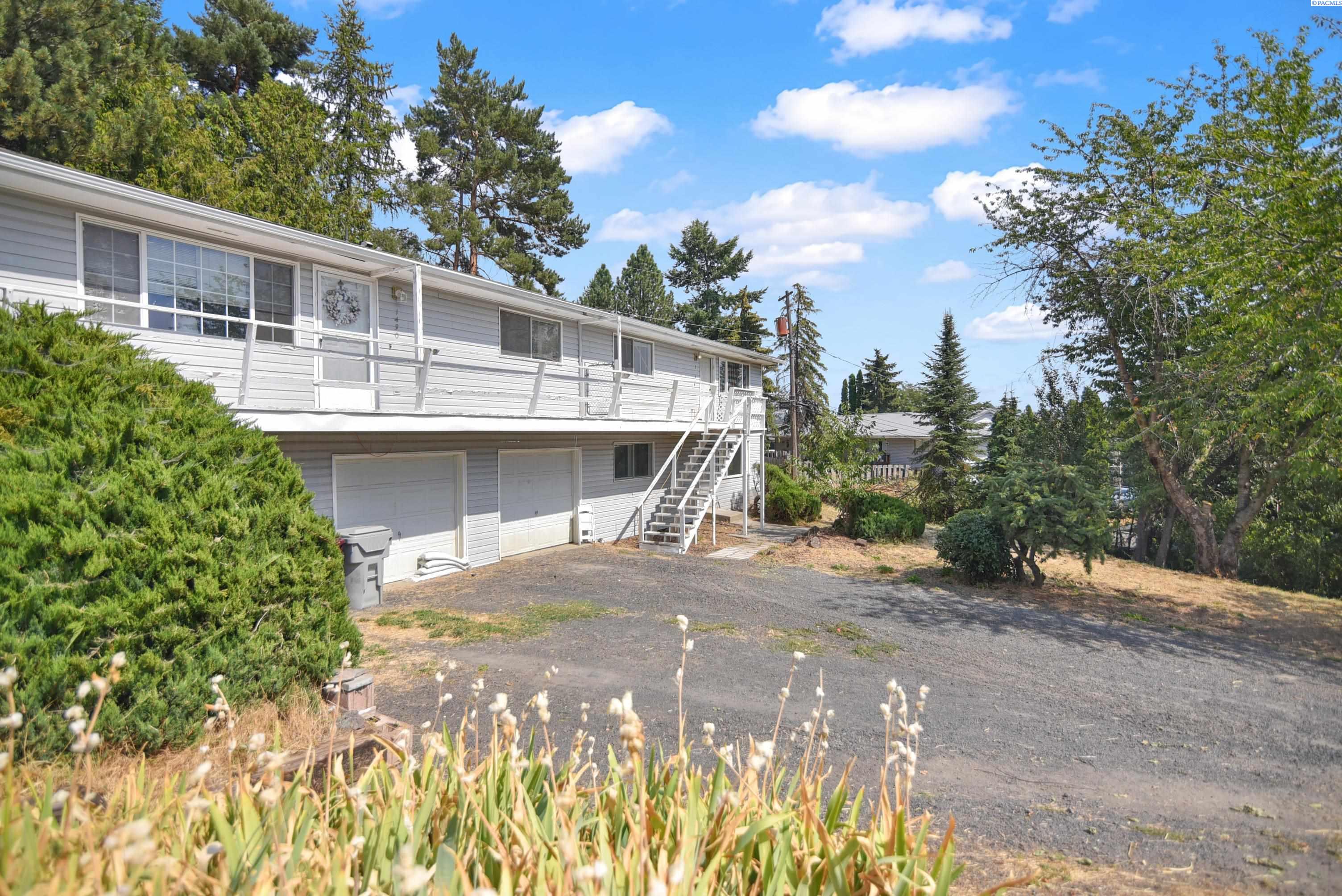 Photo 3 of House for sale at 1430 NW Deane St, Pullman, WA 99163 | MLS# PAC296019 | Listing updated on 2026-10-03