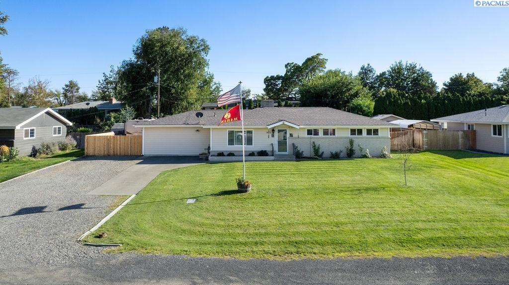 Photo 2 of Single family home for sale at 7023 W Victoria Ave, Kennewick, WA 99336 | MLS# PAC296020 | Listing updated on 2026-09-26