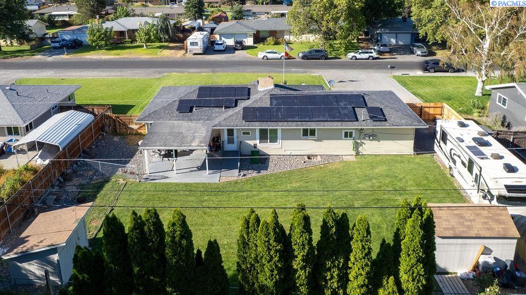 Photo 1 of Single family home for sale at 7023 W Victoria Ave, Kennewick, WA 99336 | MLS# PAC296020 | Listing updated on 2026-09-26