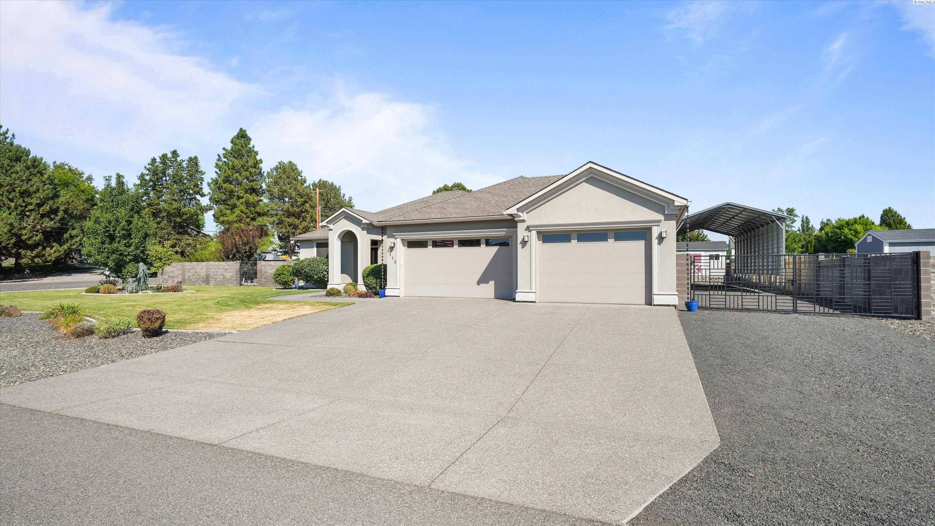 Photo 3 of Single family home for sale at 7115 Maxim Ct, Pasco, WA 99301 | MLS# PAC296032 | Listing updated on 2026-09-05