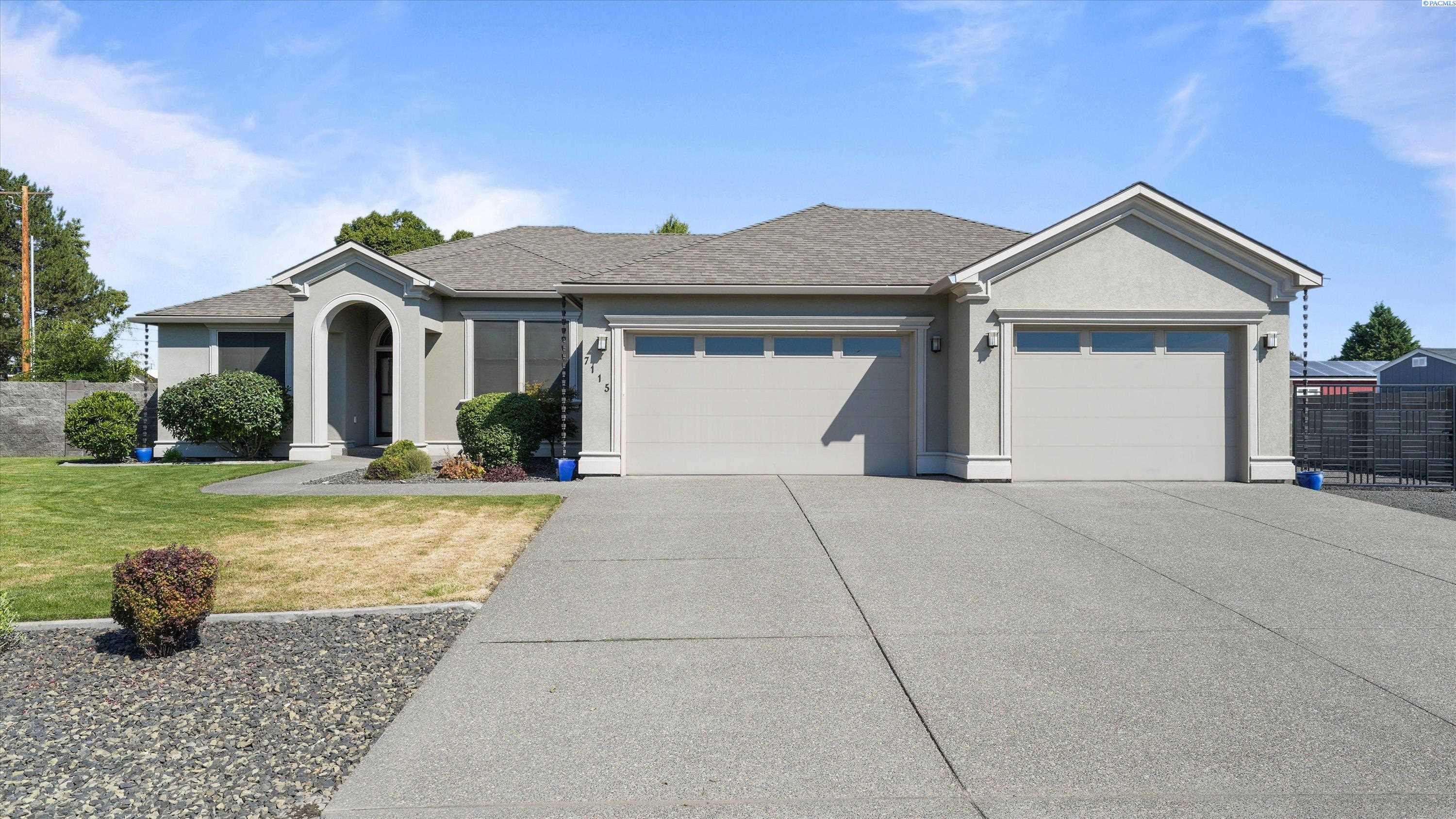 Photo 1 of Single family home for sale at 7115 Maxim Ct, Pasco, WA 99301 | MLS# PAC296032 | Listing updated on 2026-09-05