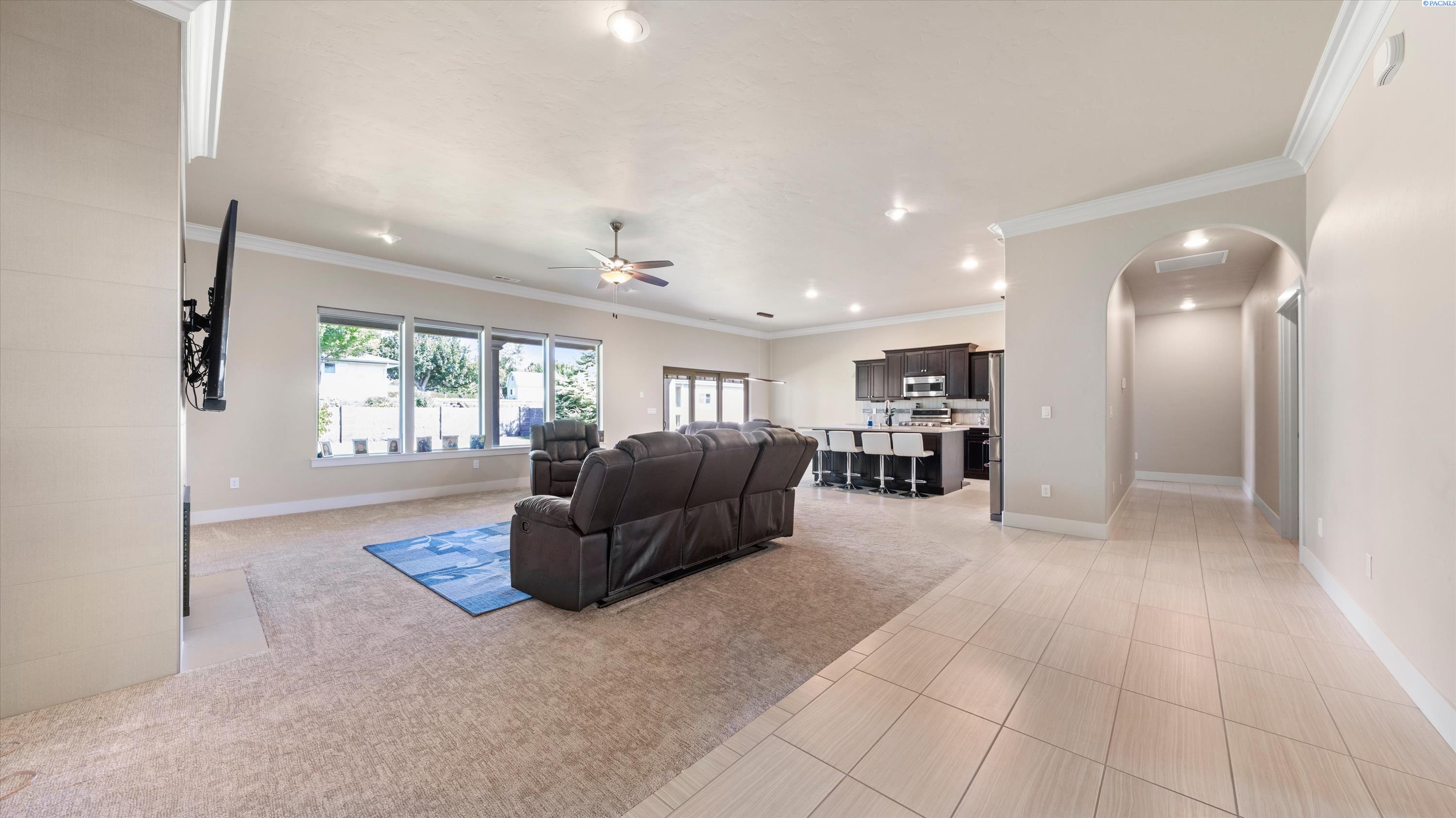 Photo 4 of Single family home for sale at 7115 Maxim Ct, Pasco, WA 99301 | MLS# PAC296032 | Listing updated on 2026-09-05