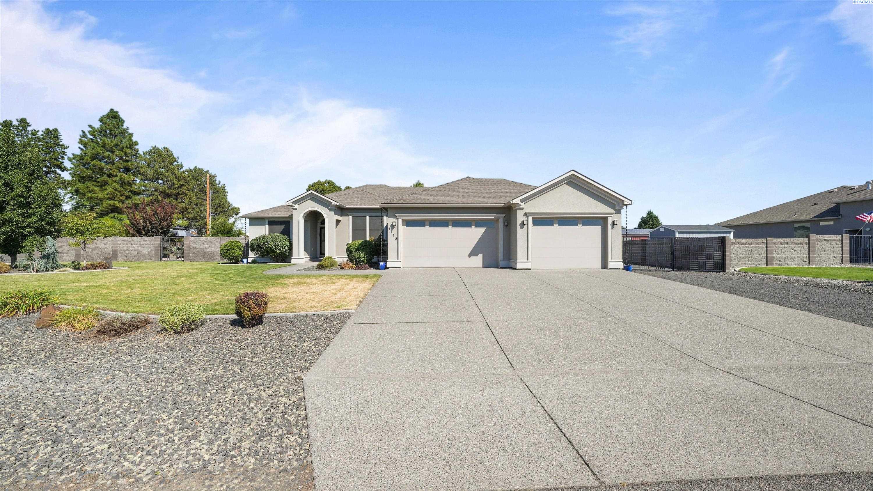 Photo 2 of Single family home for sale at 7115 Maxim Ct, Pasco, WA 99301 | MLS# PAC296032 | Listing updated on 2026-09-05