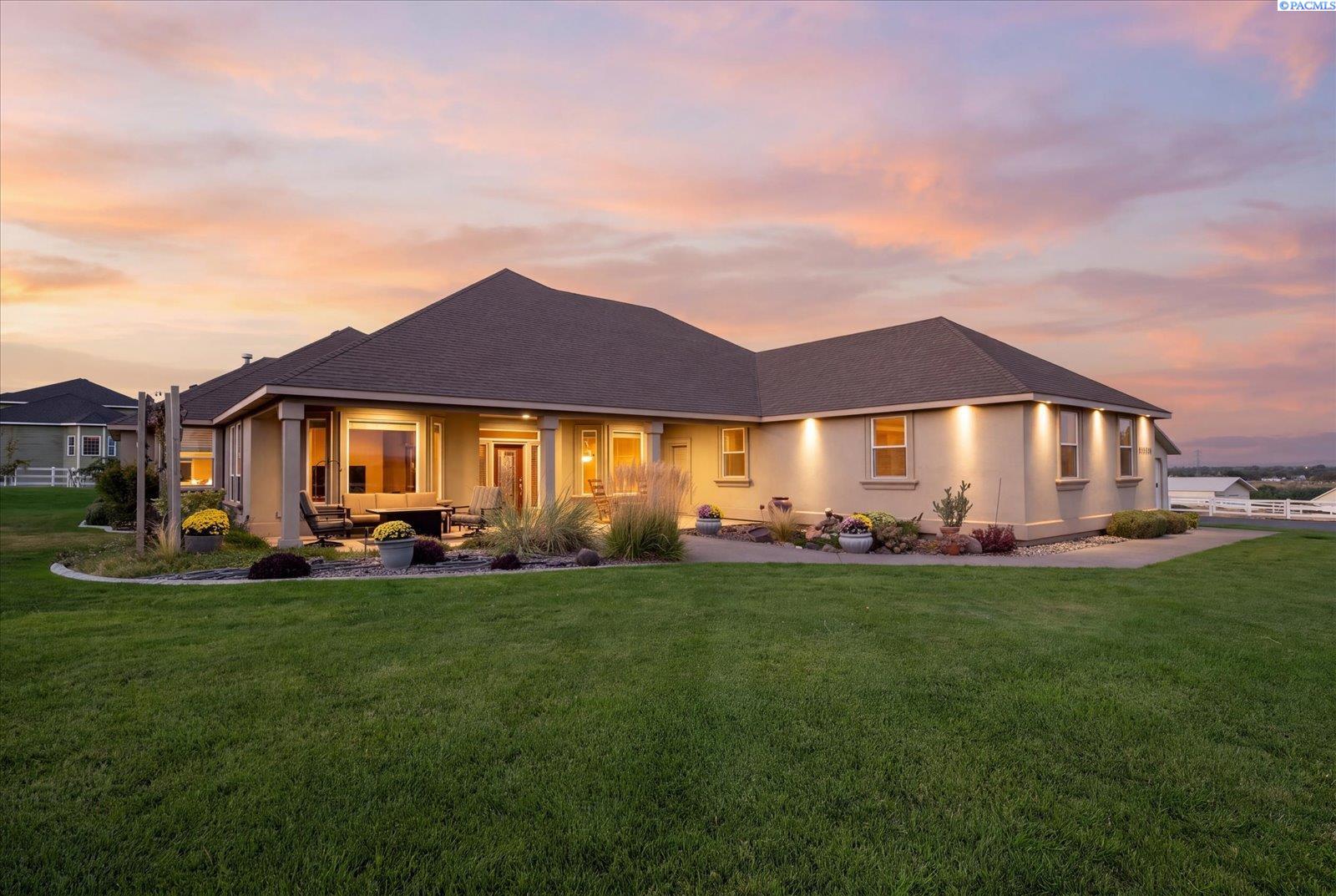 Photo 3 of Single family home for sale at 197908 East 30th, Kennewick, WA 99337 | MLS# PAC296044 | Listing updated on 2026-10-03