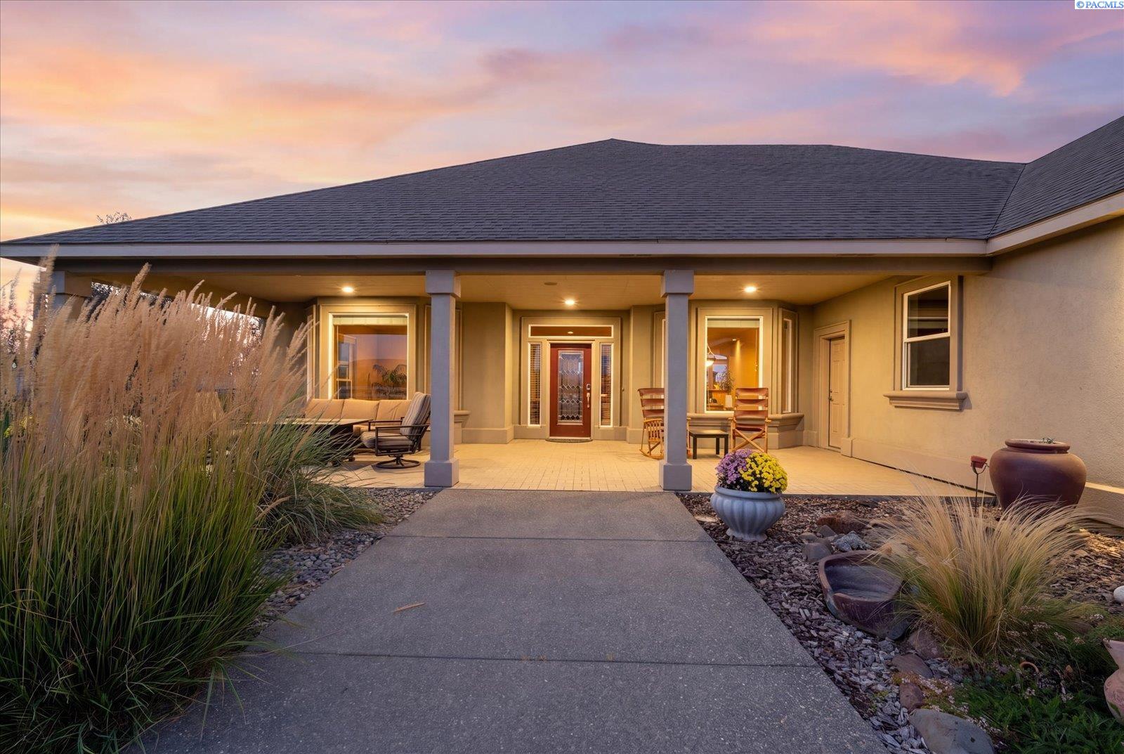 Photo 1 of Single family home for sale at 197908 East 30th, Kennewick, WA 99337 | MLS# PAC296044 | Listing updated on 2026-10-03