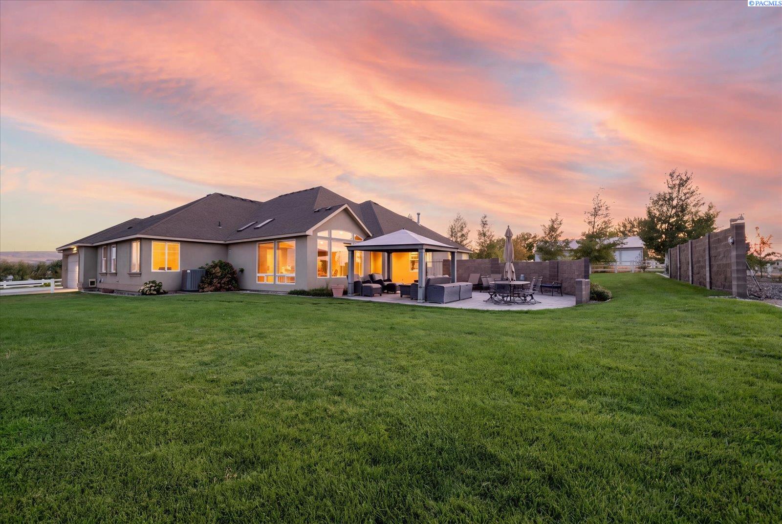 Photo 2 of Single family home for sale at 197908 East 30th, Kennewick, WA 99337 | MLS# PAC296044 | Listing updated on 2026-10-03