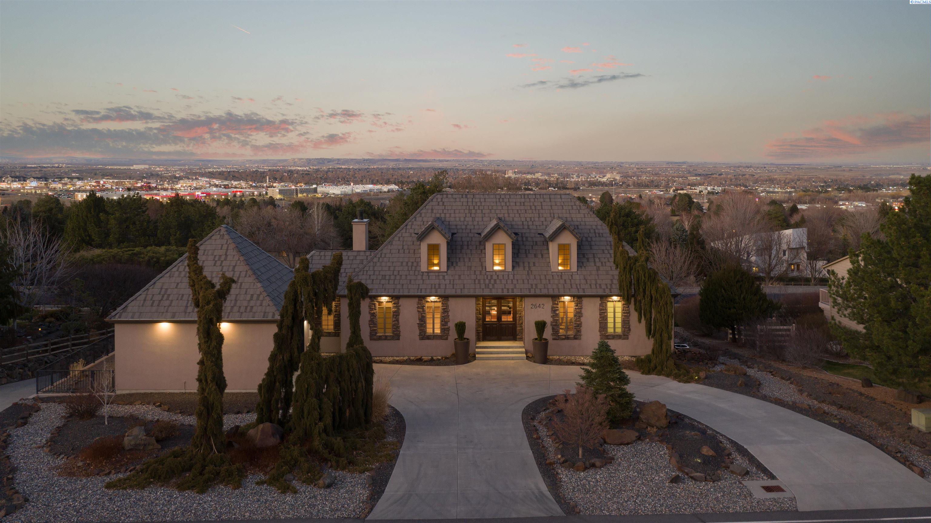 Photo 1 of Single family home for sale at 2642 Quarterhorse Way, Richland, WA 99352 | MLS# PAC296051 | Listing updated on 2026-09-26