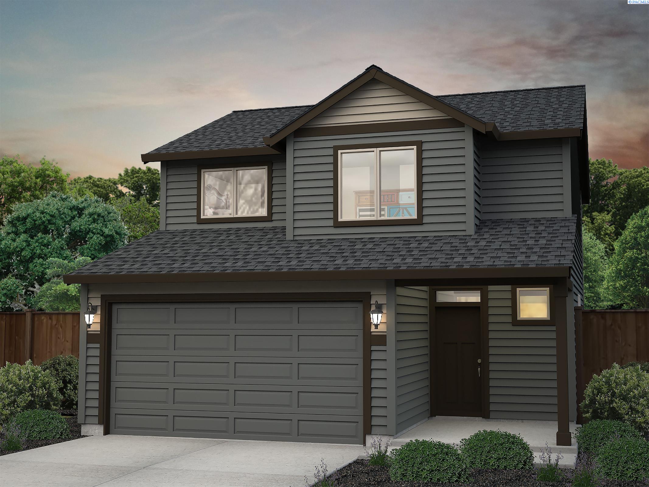 Photo 1 of Sale Pending at 1405 Lena Ave, Benton City, WA 99320 | MLS# PAC296062 | Listing updated on 2026-08-31