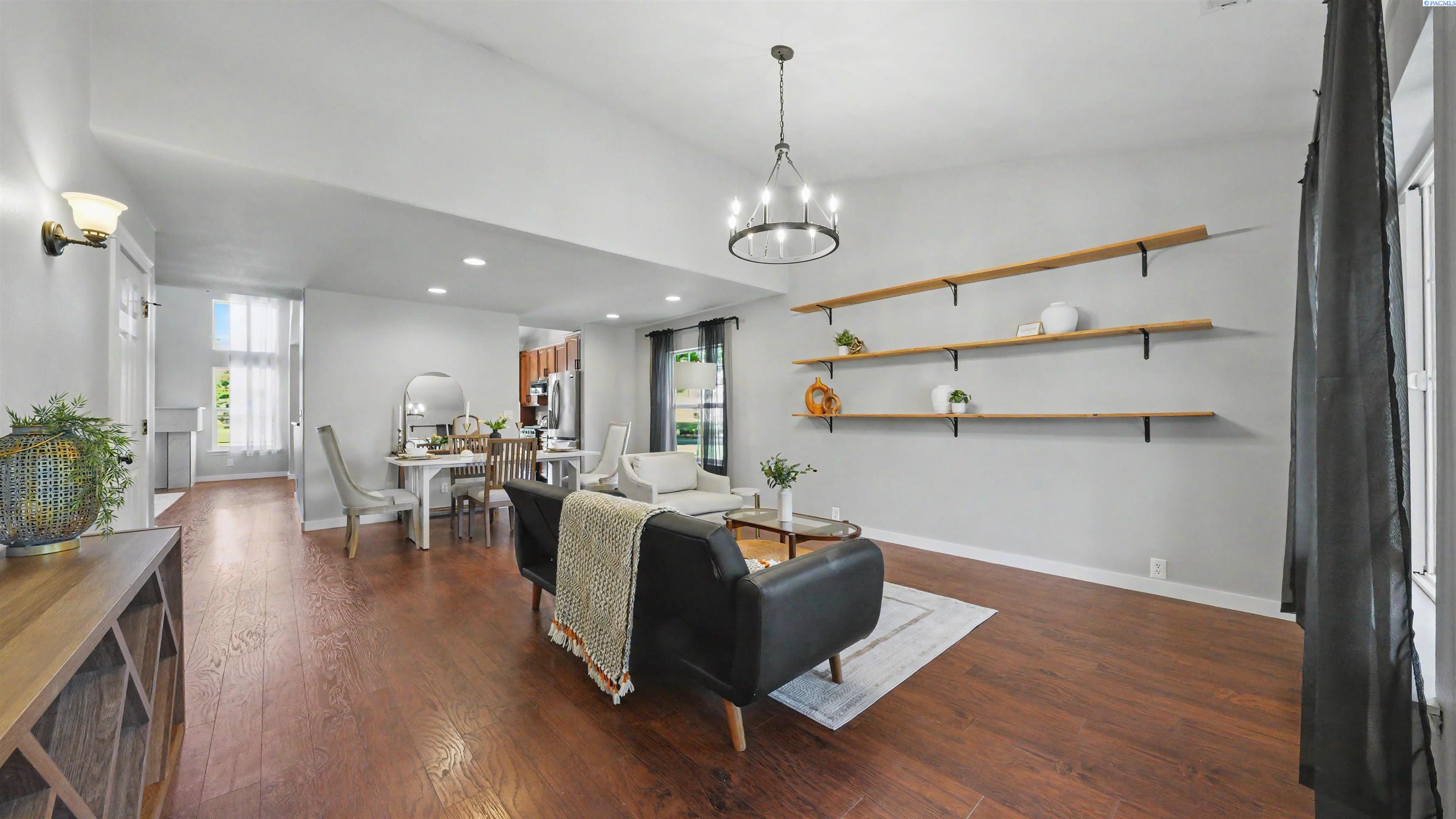 Photo 3 of Single family home for sale at 1 Dahlia Ct, Pasco, WA 99301 | MLS# PAC296063 | Listing updated on 2026-10-13