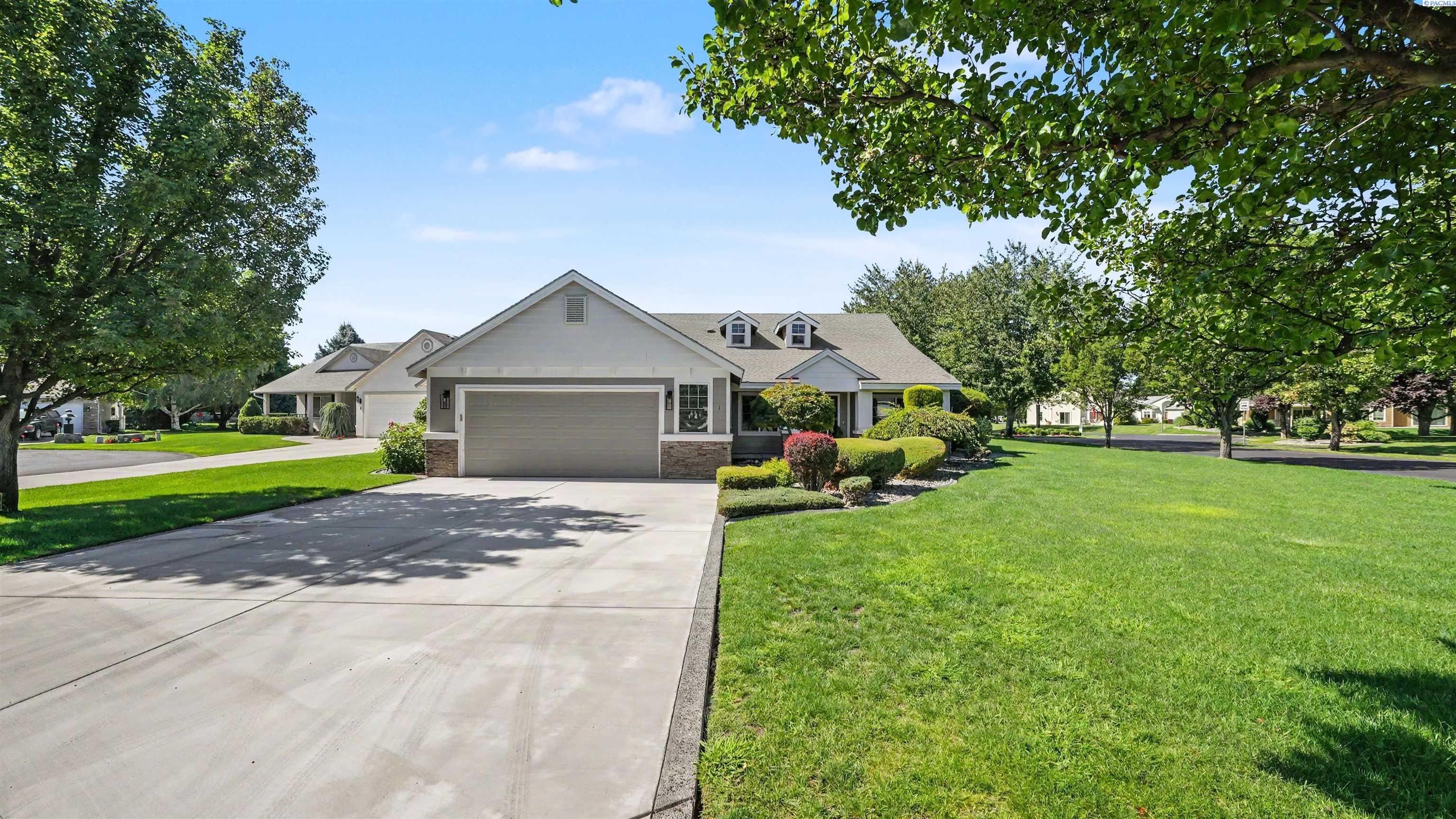 Photo 2 of Single family home for sale at 1 Dahlia Ct, Pasco, WA 99301 | MLS# PAC296063 | Listing updated on 2026-10-13