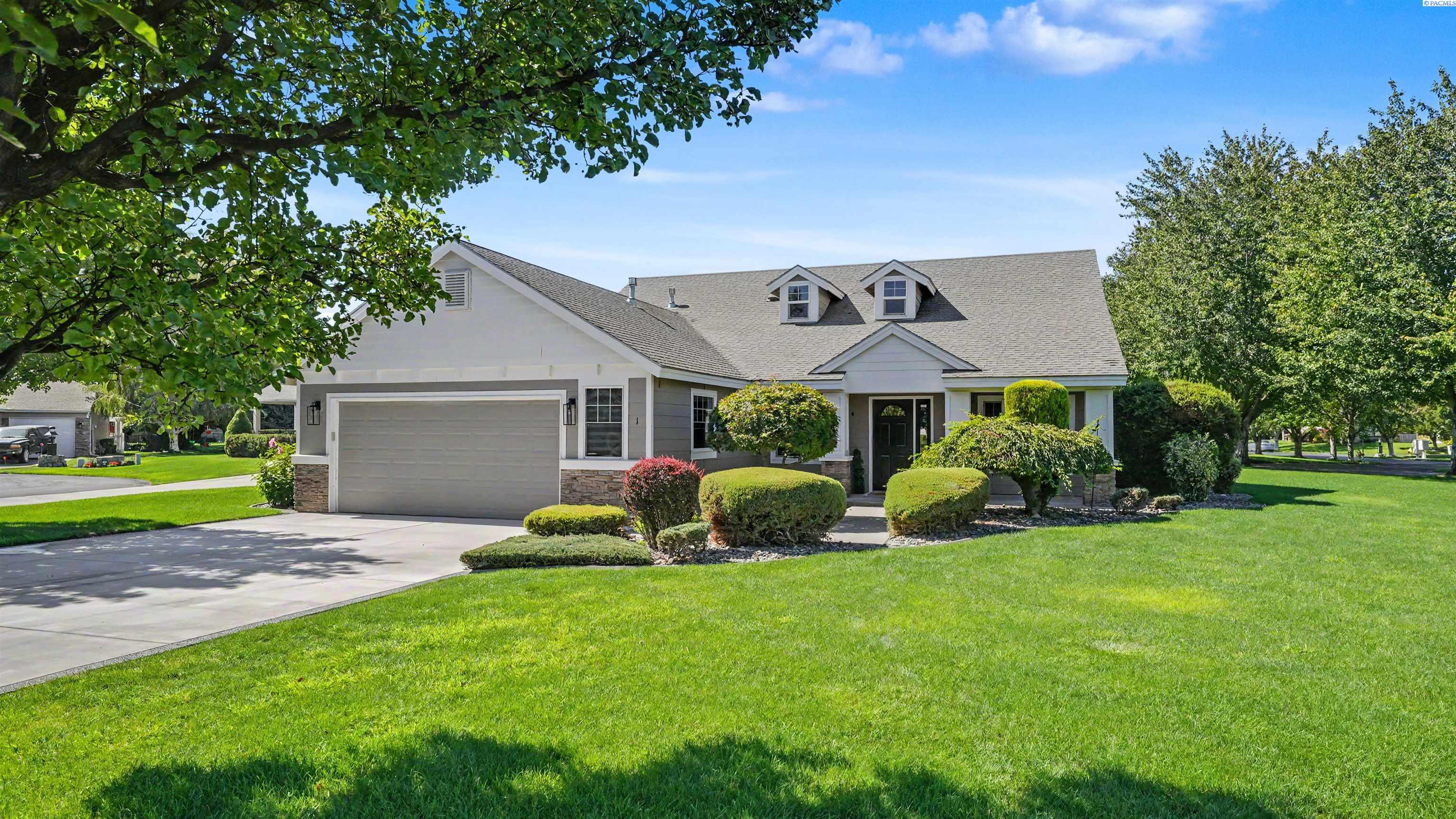 Photo 3 of Single family home for sale at 1 Dahlia Ct, Pasco, WA 99301 | MLS# PAC296063 | Listing updated on 2026-10-13