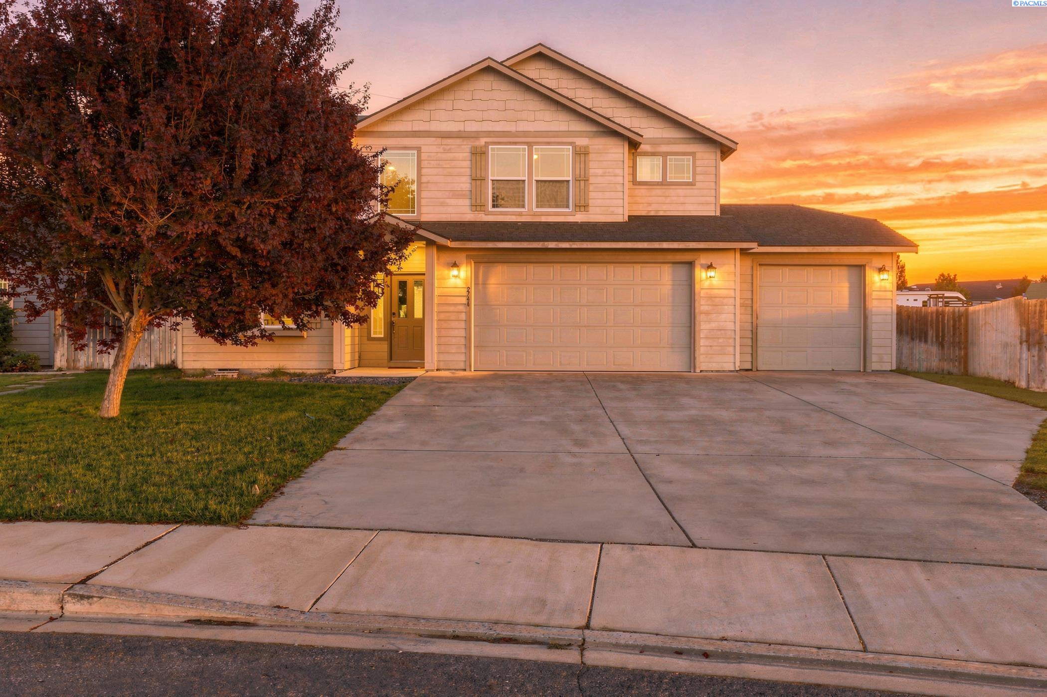 Photo 1 of Single family home for sale at 2744 Madrona, West Richland, WA 99353 | MLS# PAC296070 | Listing updated on 2026-10-02