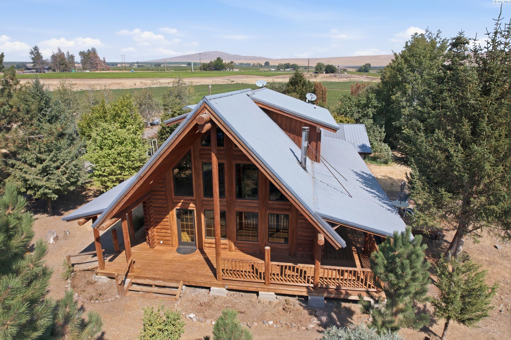 Photo 4 of Sale Pending at 58409 NW Roza Rd Pr, Benton City, WA 99320 | MLS# PAC296075 | Listing updated on 2026-09-04