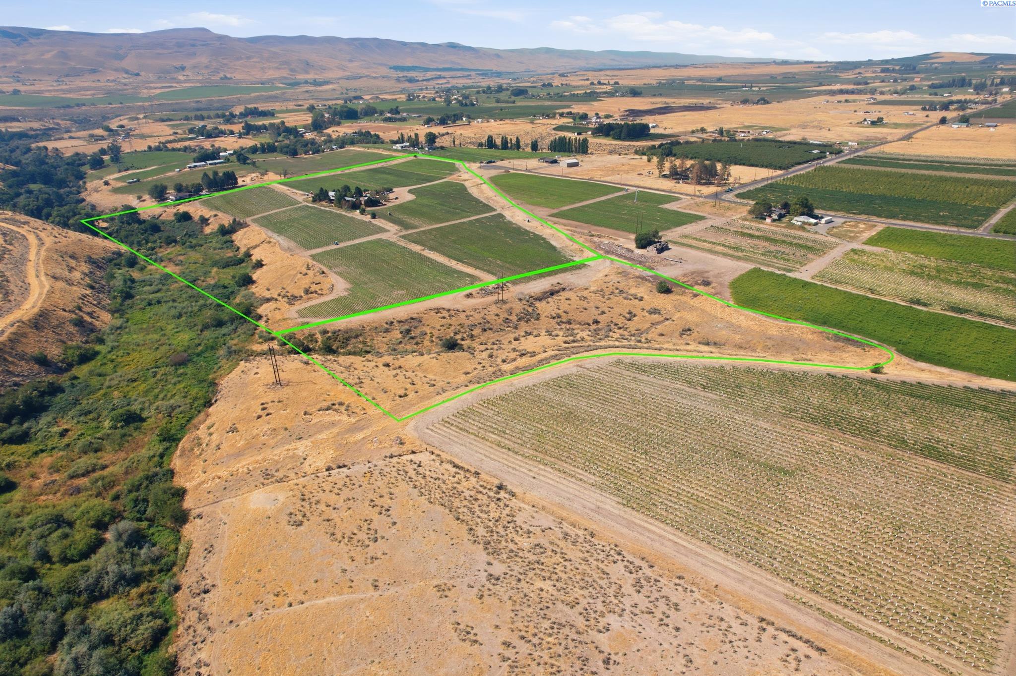 Photo 3 of Sale Pending at 58409 Nw Roza Rd Pr, Benton City, WA 99320 | MLS# PAC296075 | Listing updated on 2026-09-04