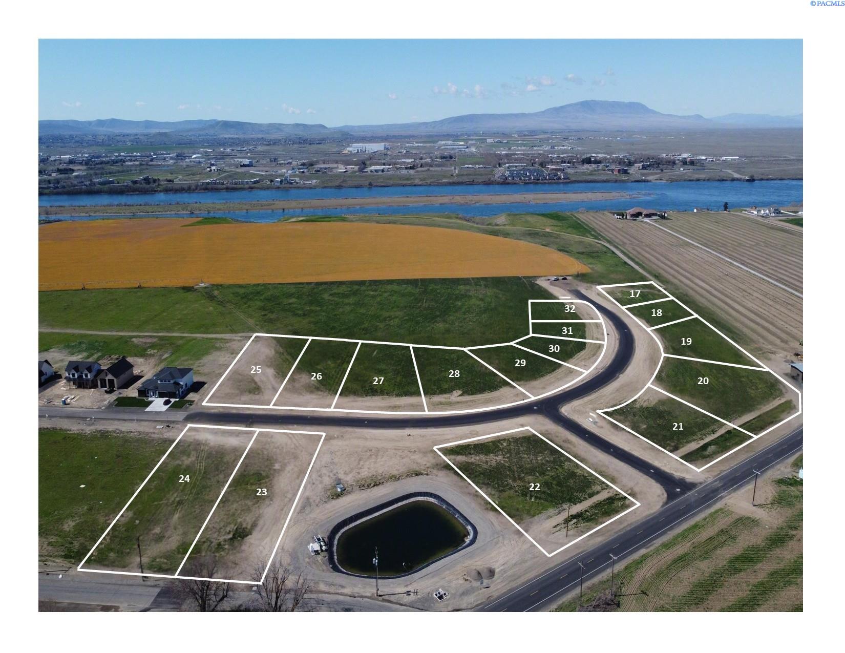 Photo 2 of Land for sale at 105 Jamisyn Dr Lot 32, Pasco, WA 99301 | MLS# PAC296084 | Listing updated on 2026-10-09